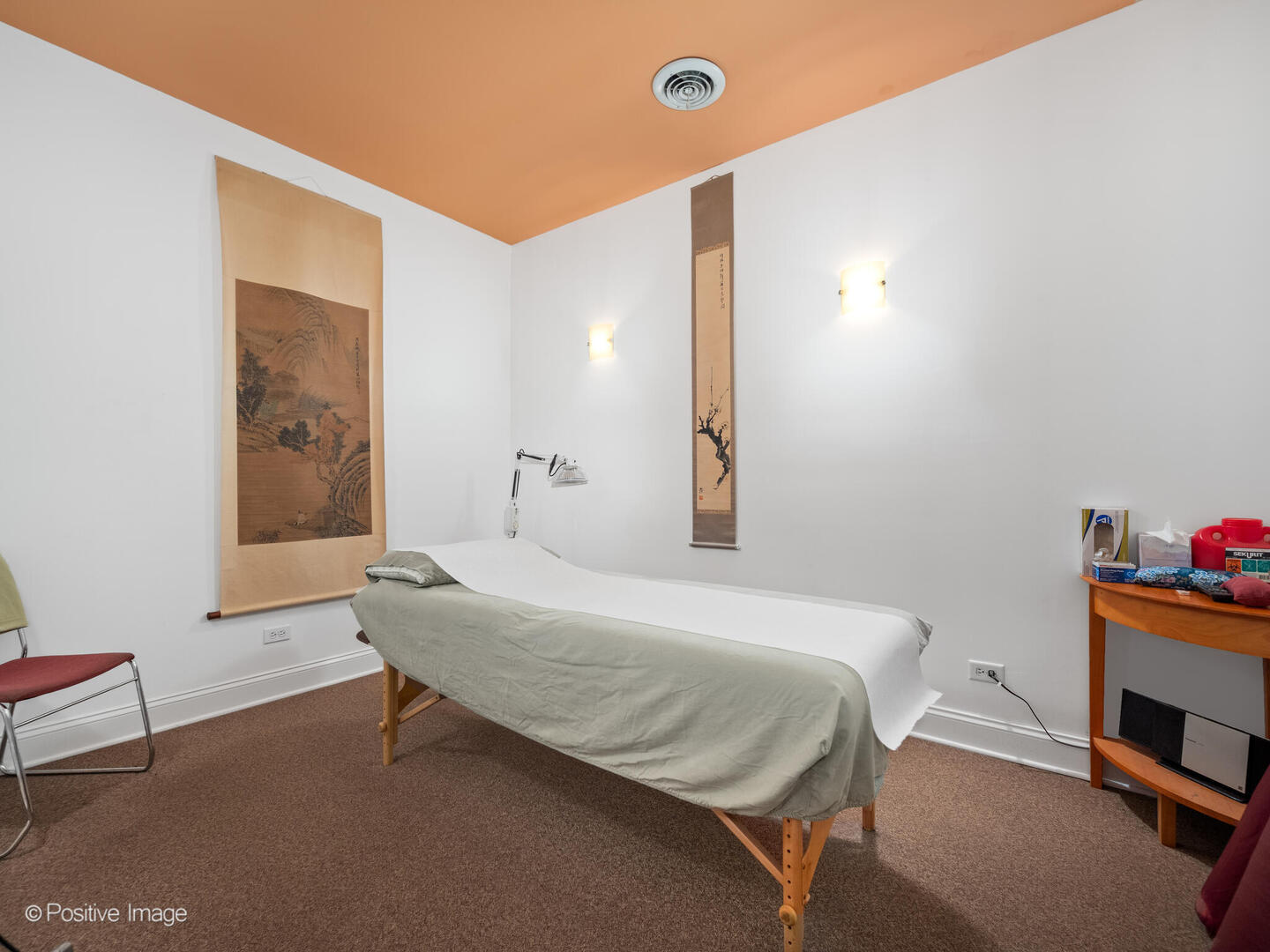 4856 N Damen Avenue Unit: GU-1
