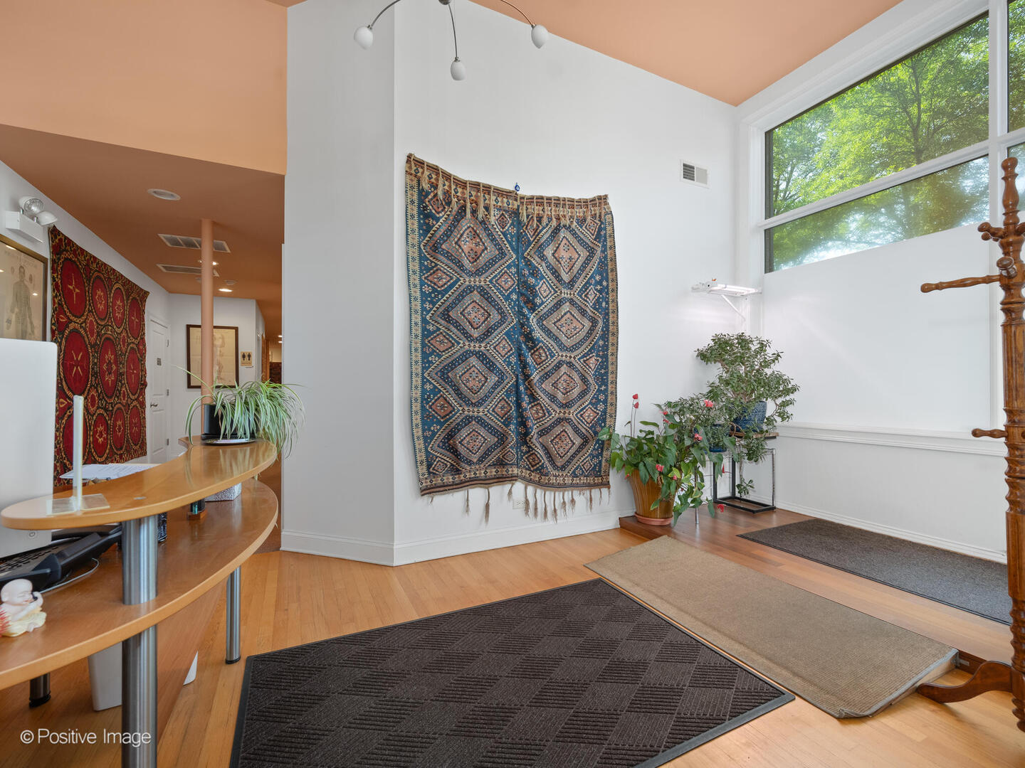 4856 N Damen Avenue Unit: GU-1