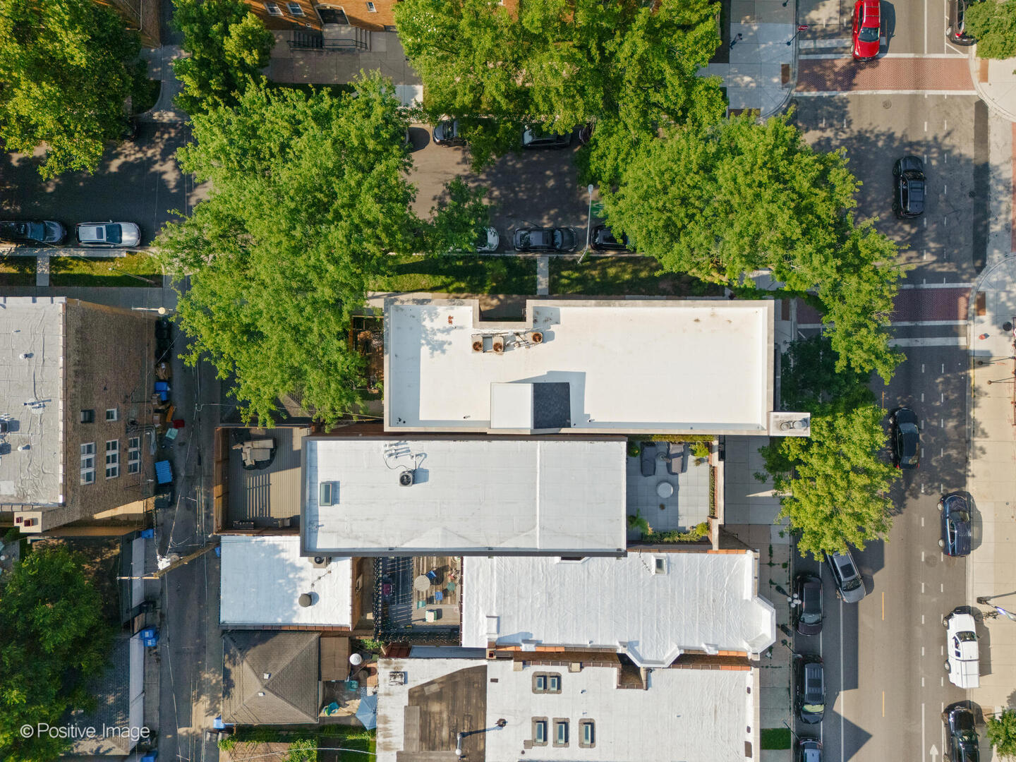 4856 N Damen Avenue Unit: GU-1