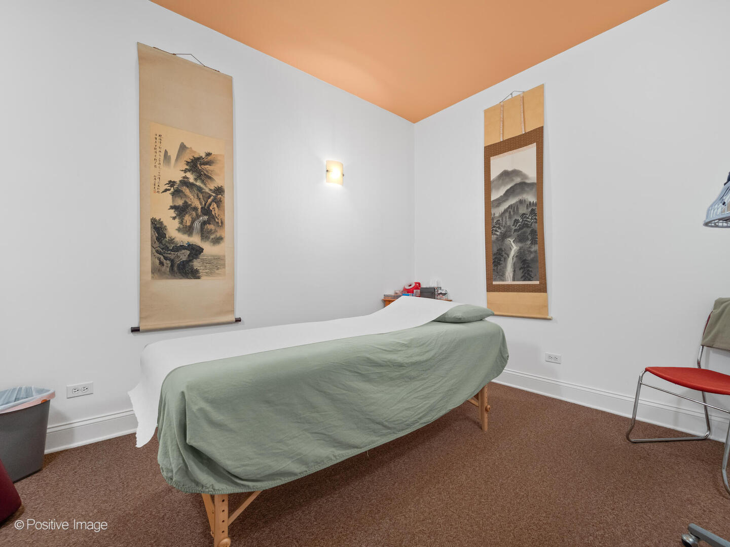 4856 N Damen Avenue Unit: GU-1