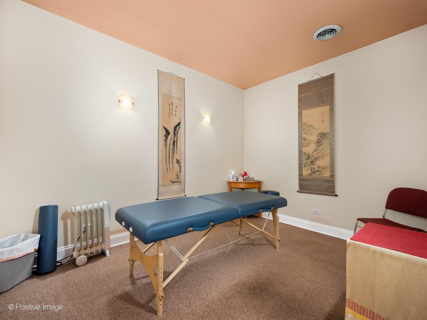 4856 N Damen Avenue Unit: GU-1
