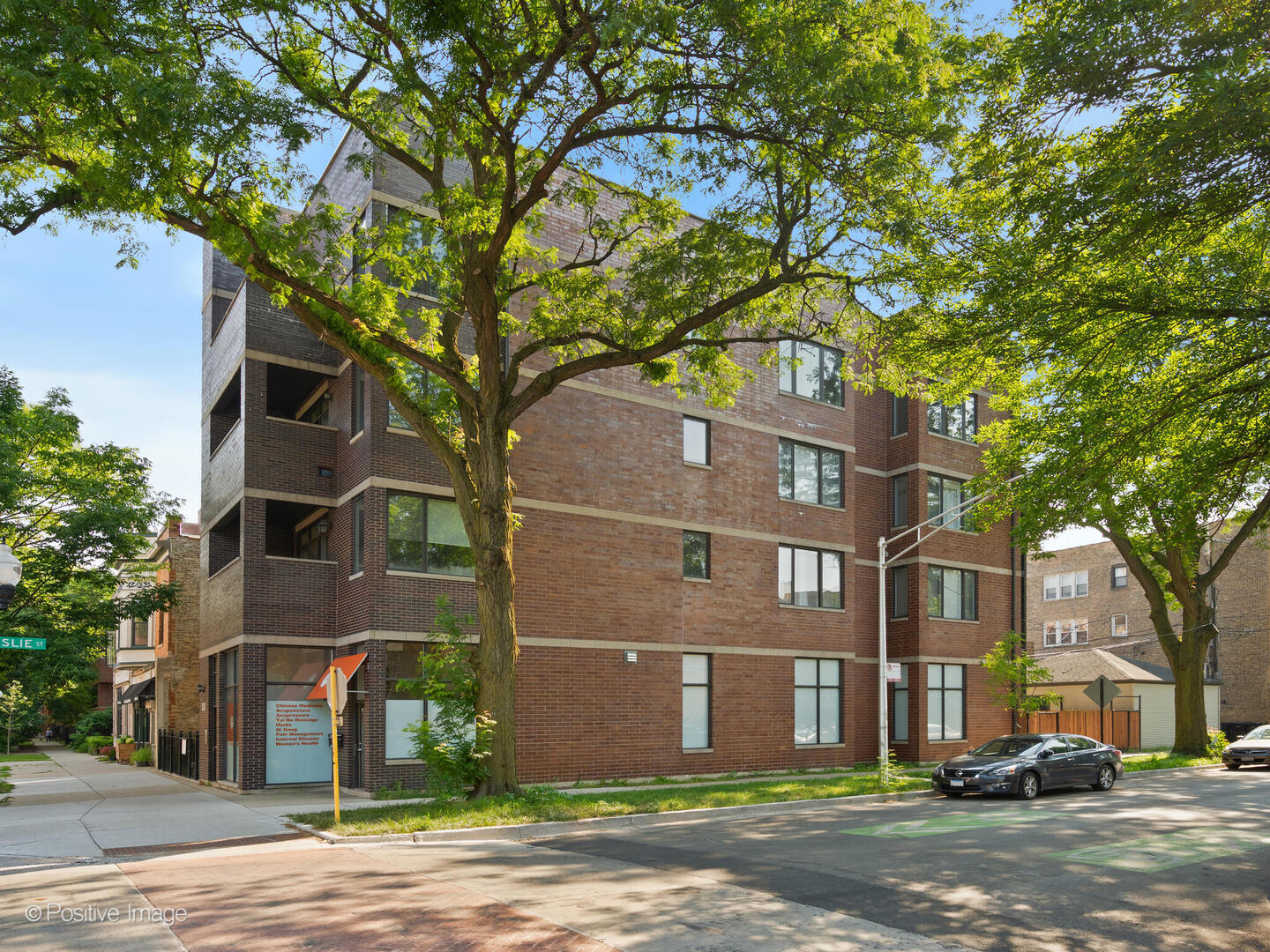 4856 N Damen Avenue Unit: GU-1