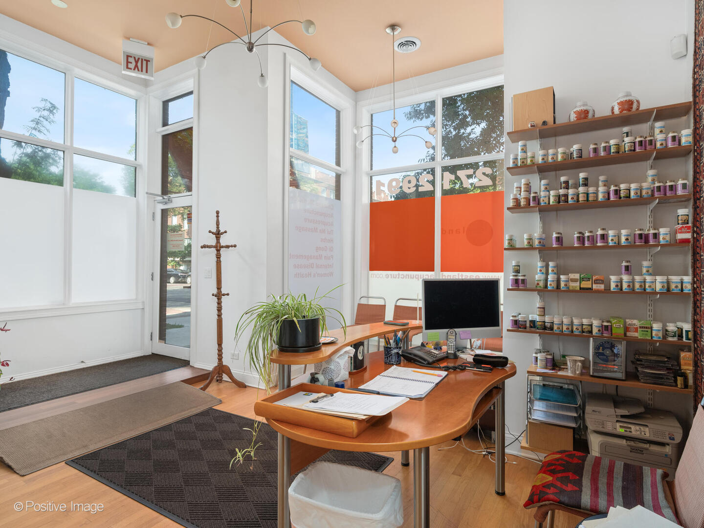 4856 N Damen Avenue Unit: GU-1