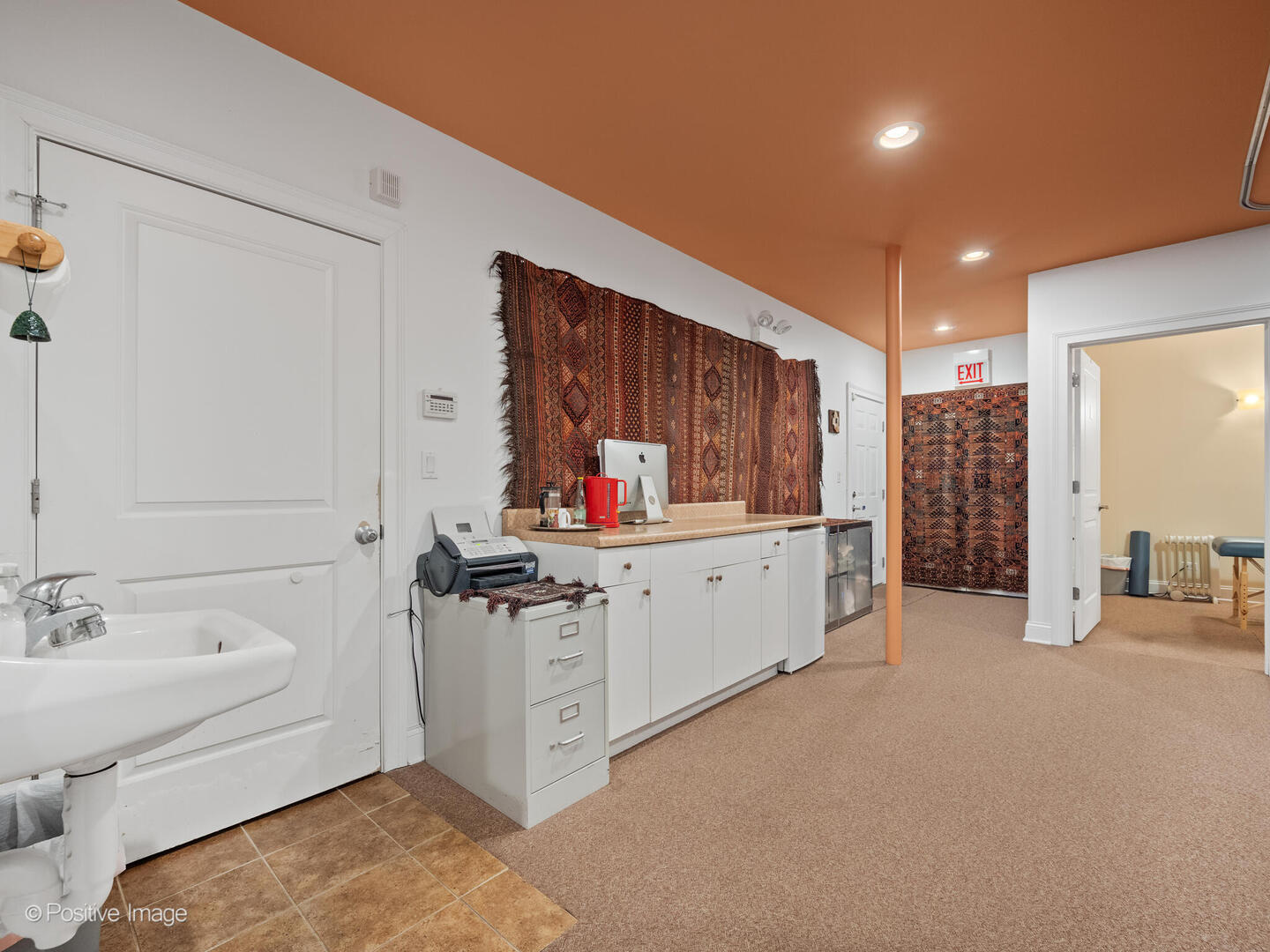 4856 N Damen Avenue Unit: GU-1
