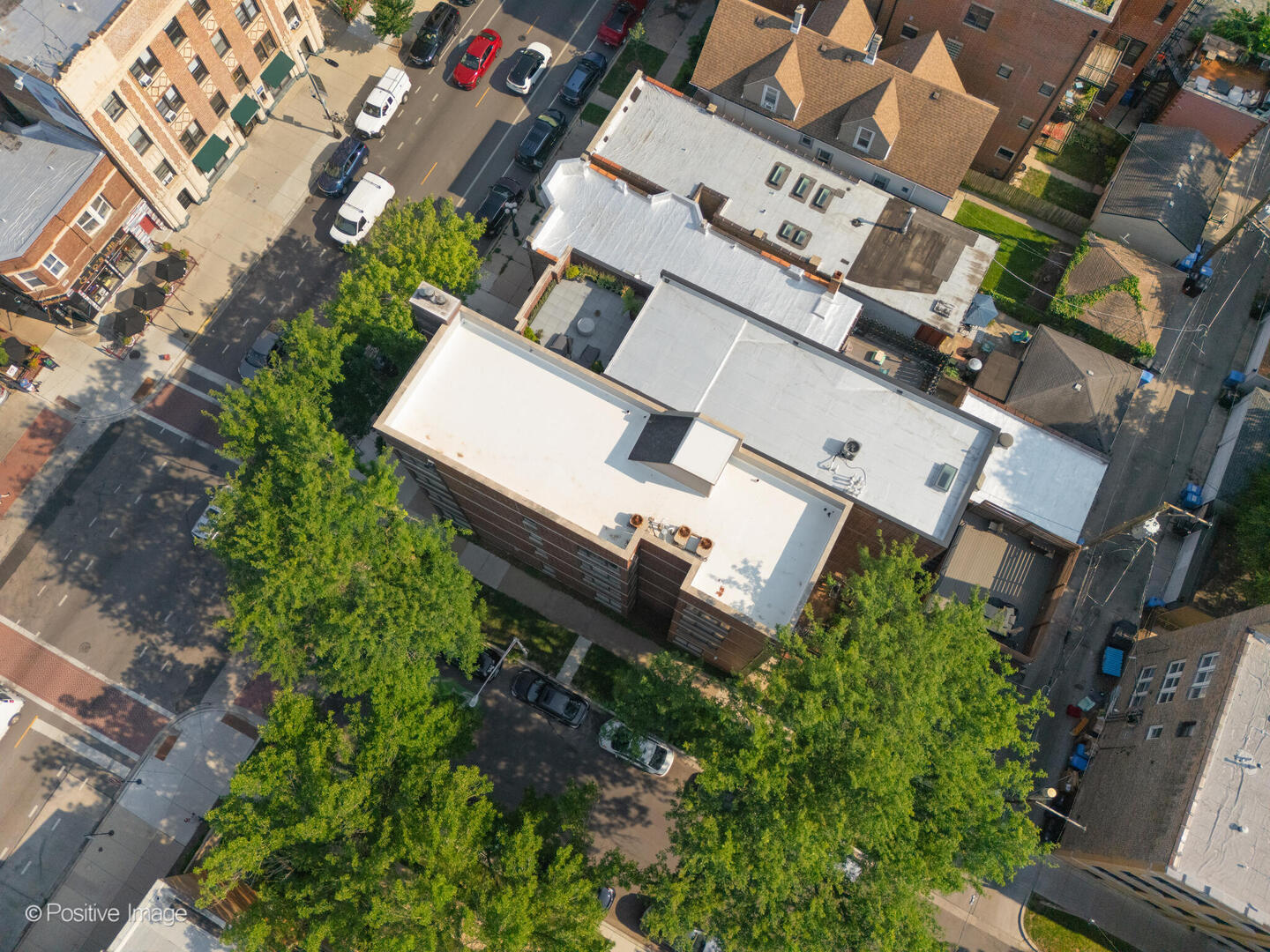 4856 N Damen Avenue Unit: GU-1