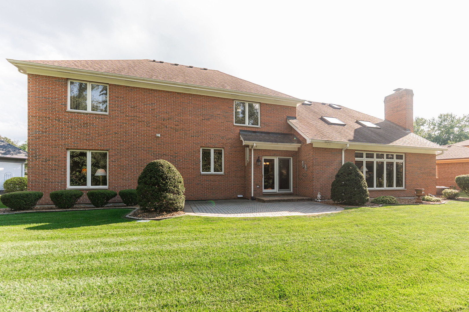 6816 Bantry Court