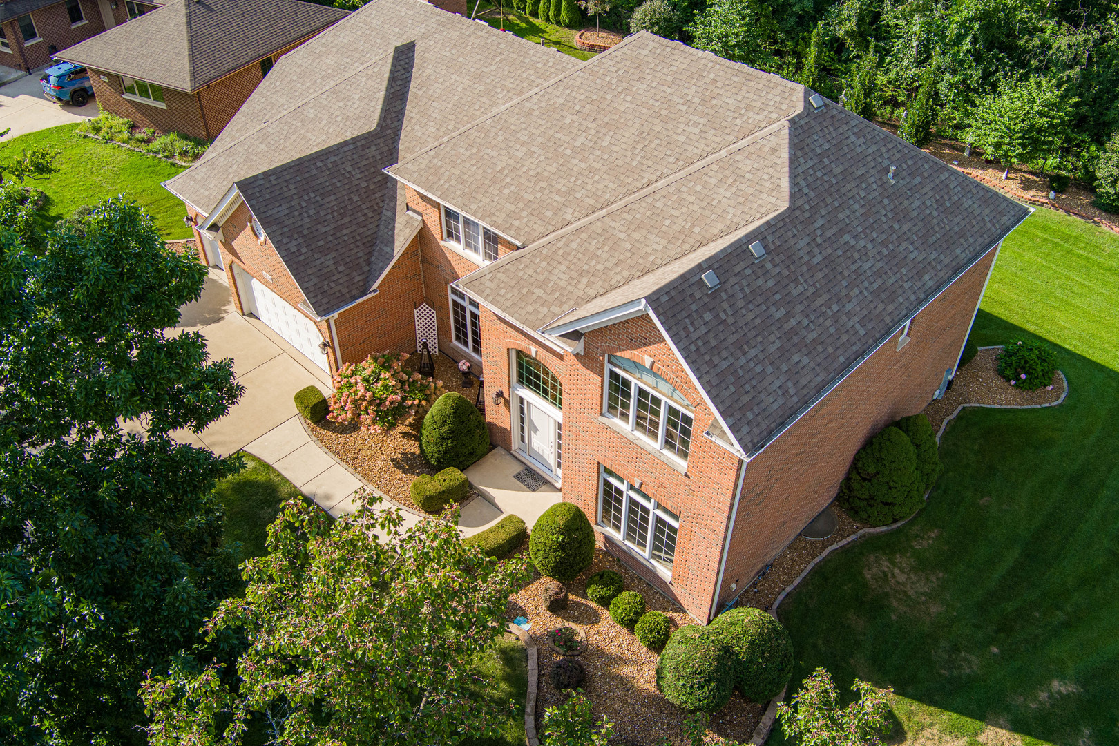 6816 Bantry Court