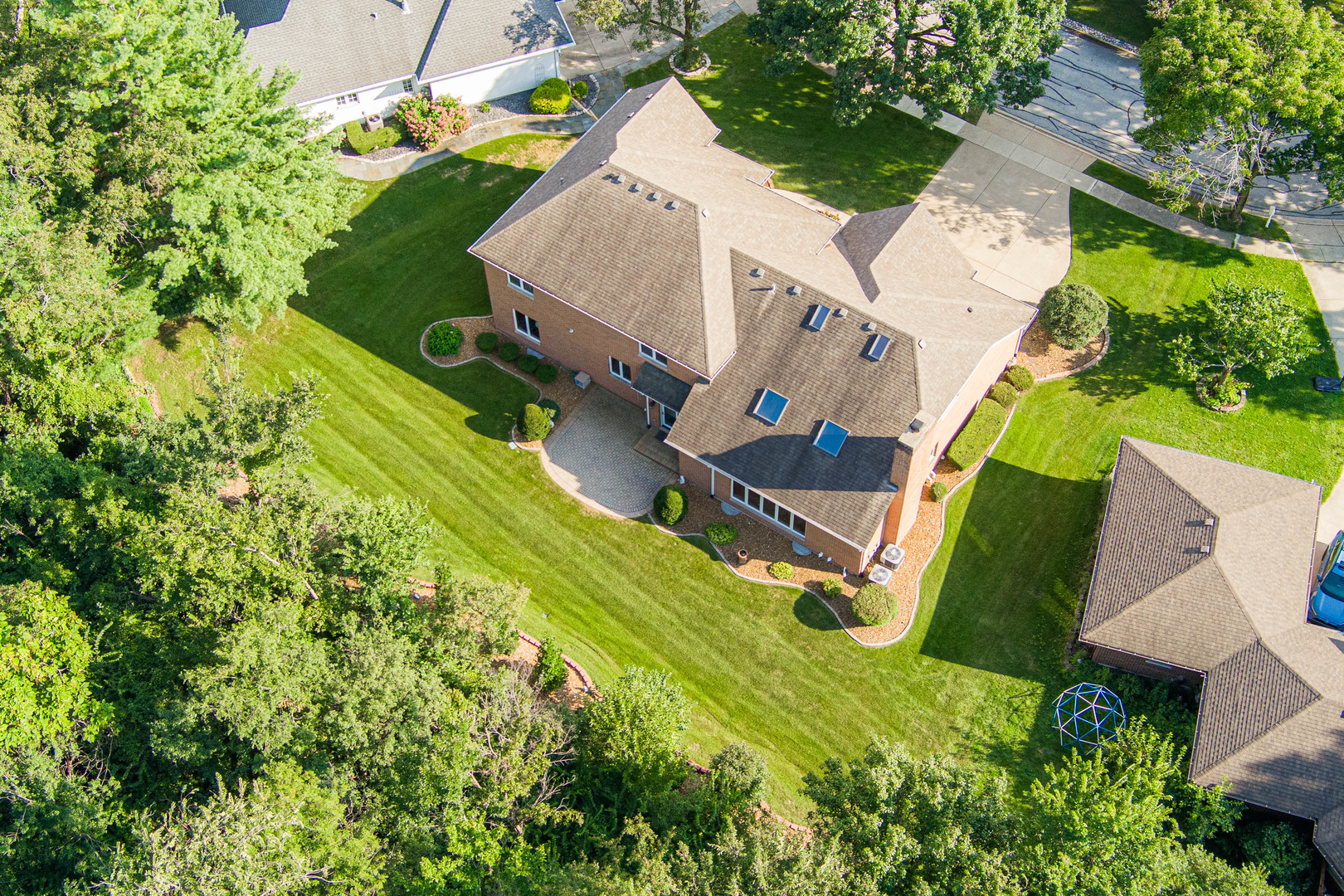 6816 Bantry Court
