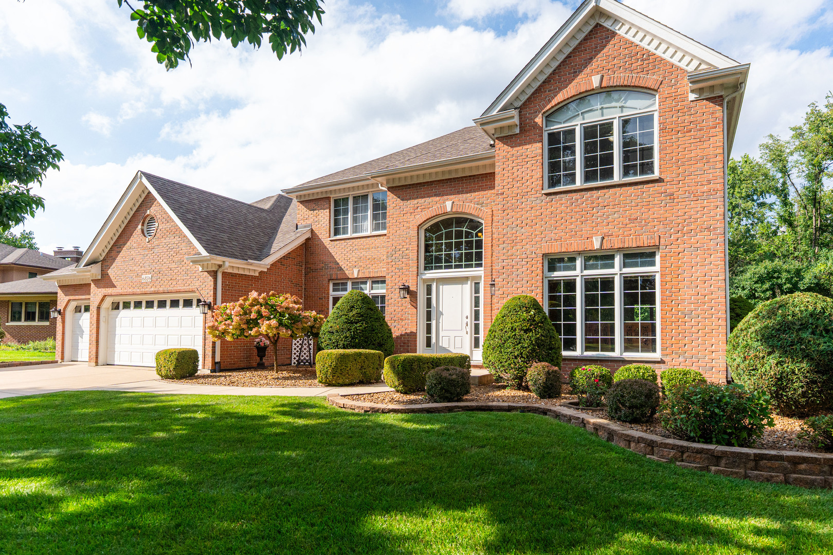 6816 Bantry Court