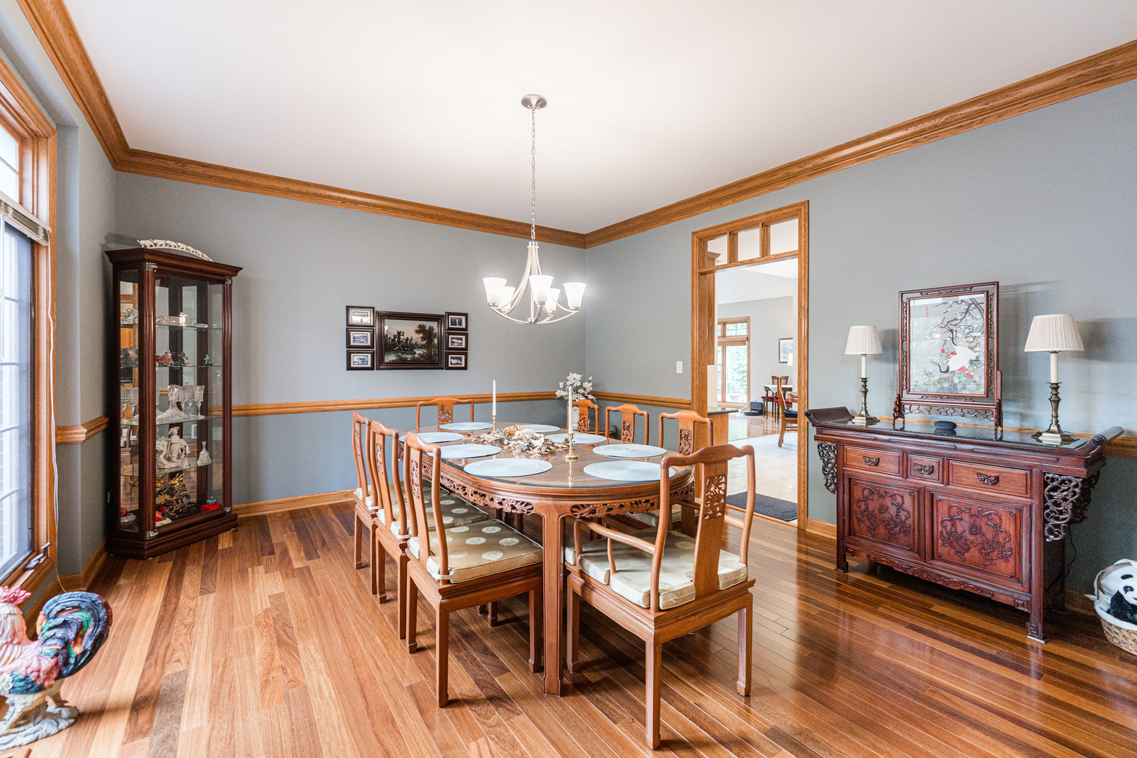 6816 Bantry Court