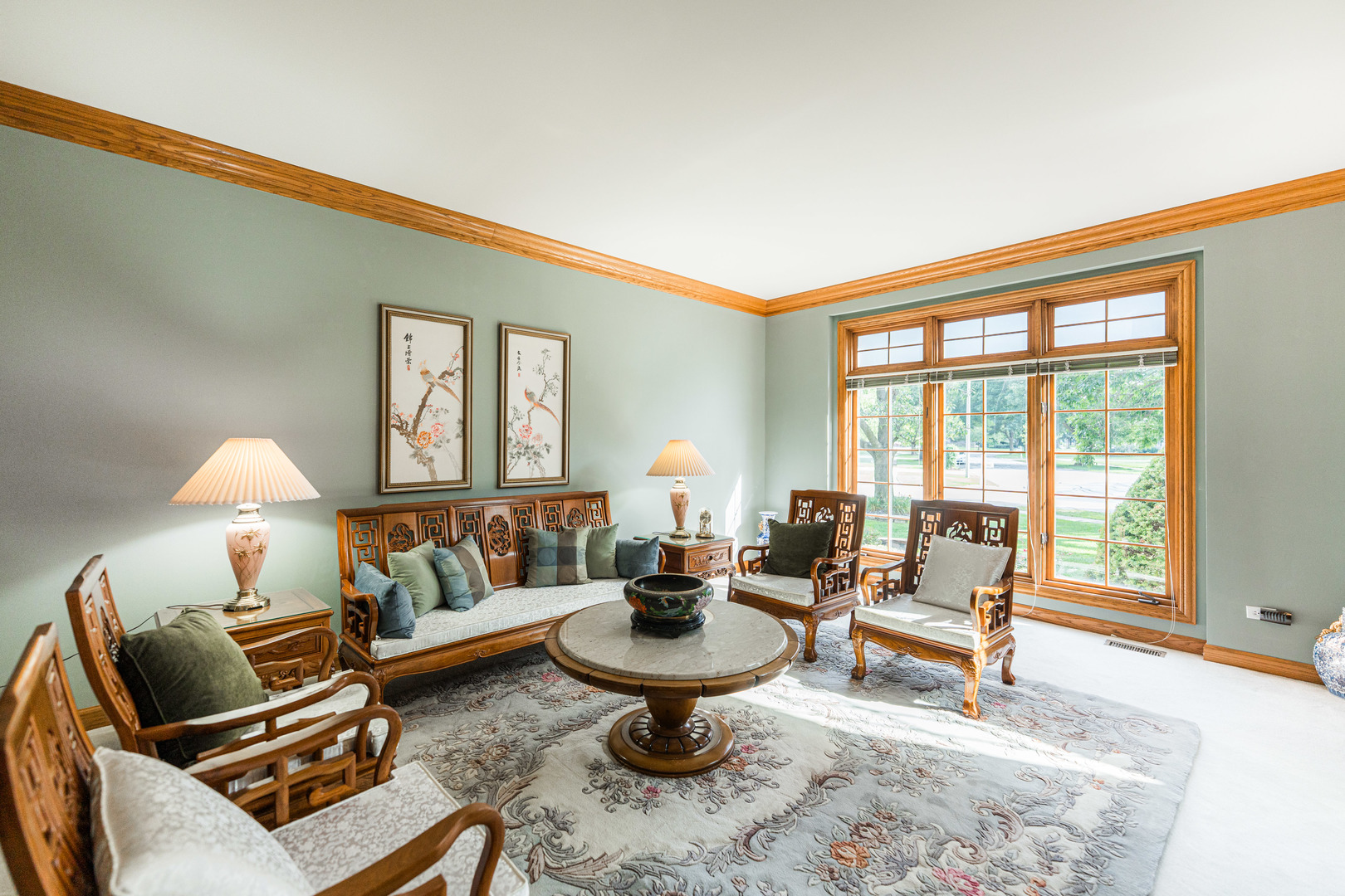 6816 Bantry Court