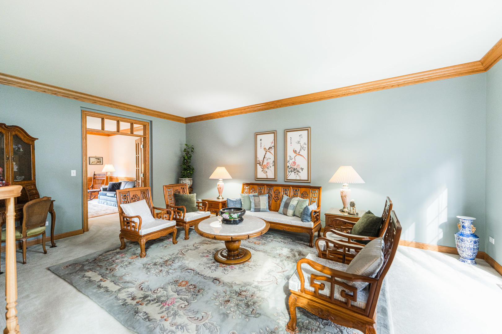 6816 Bantry Court