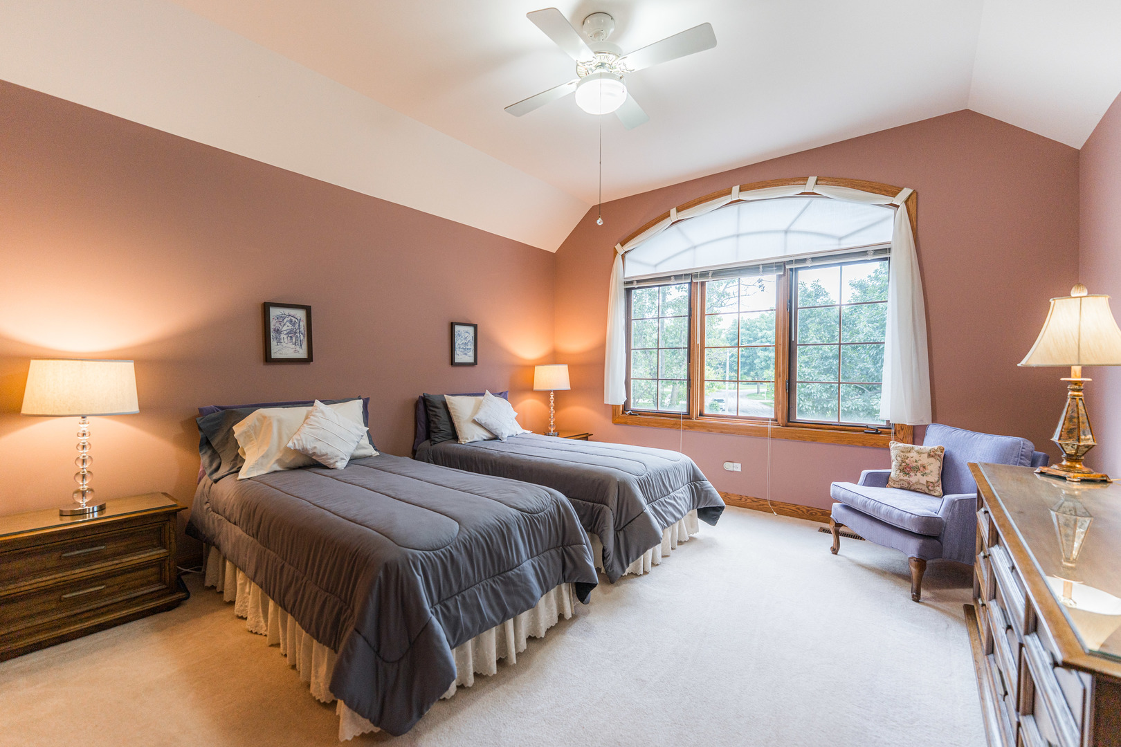 6816 Bantry Court