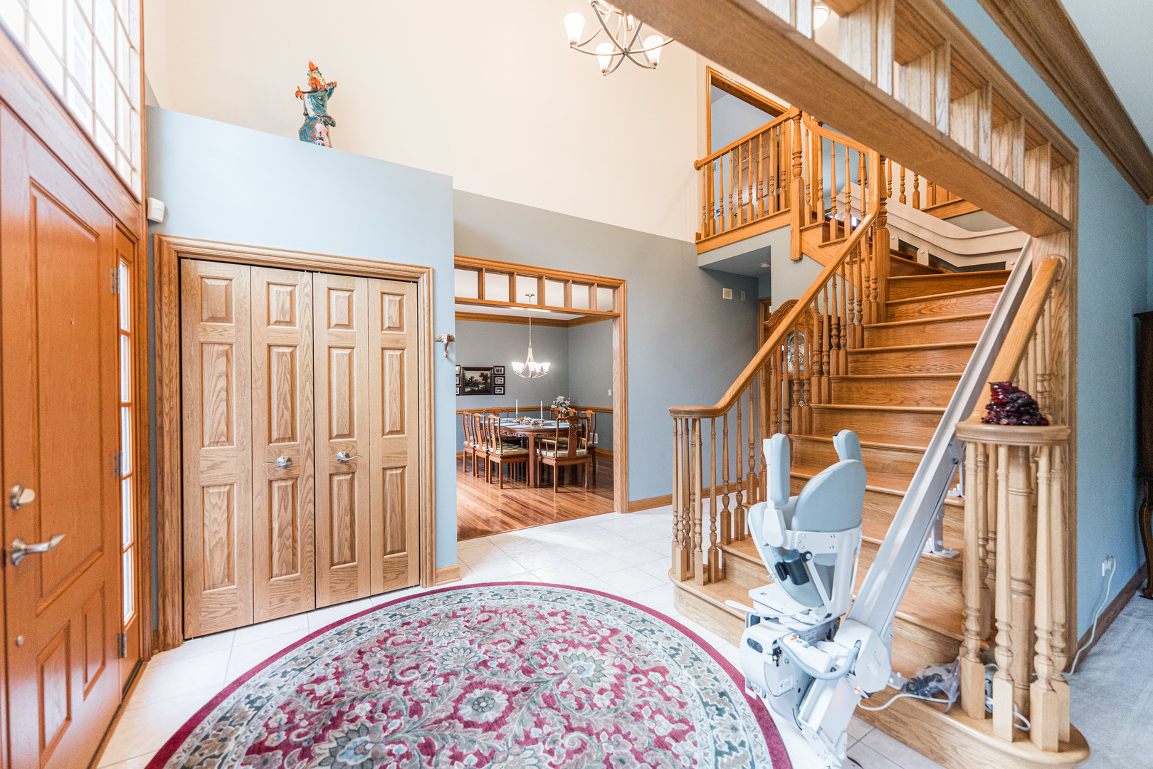 6816 Bantry Court