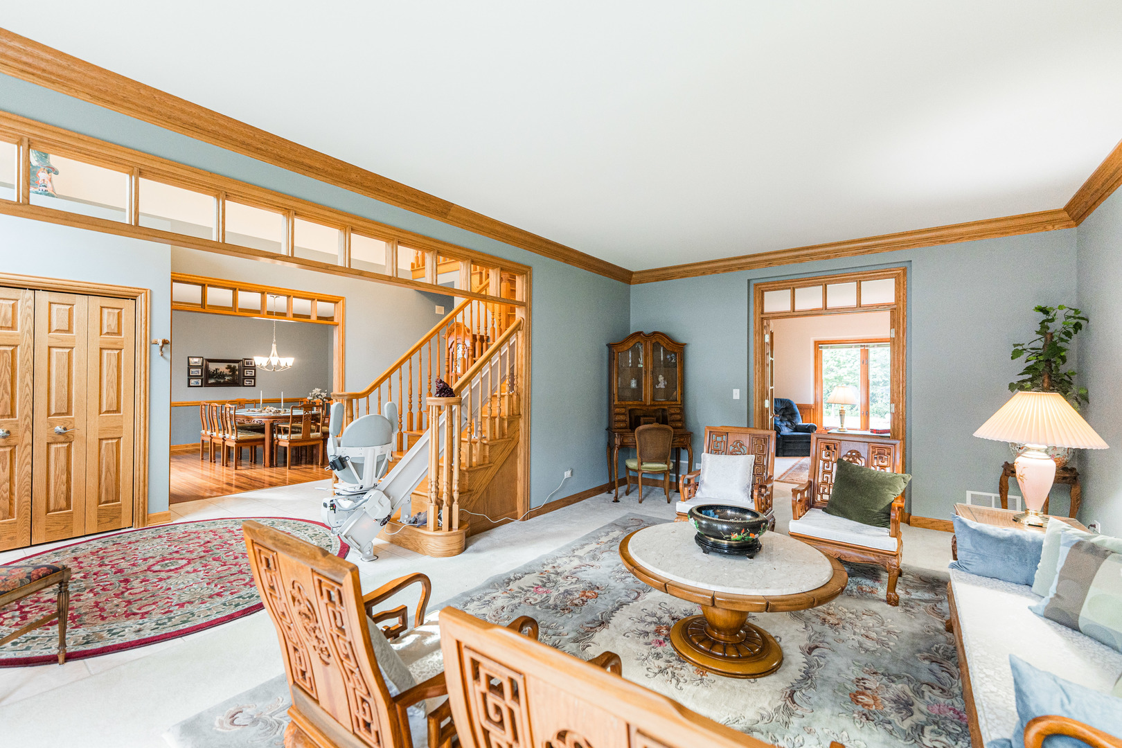 6816 Bantry Court