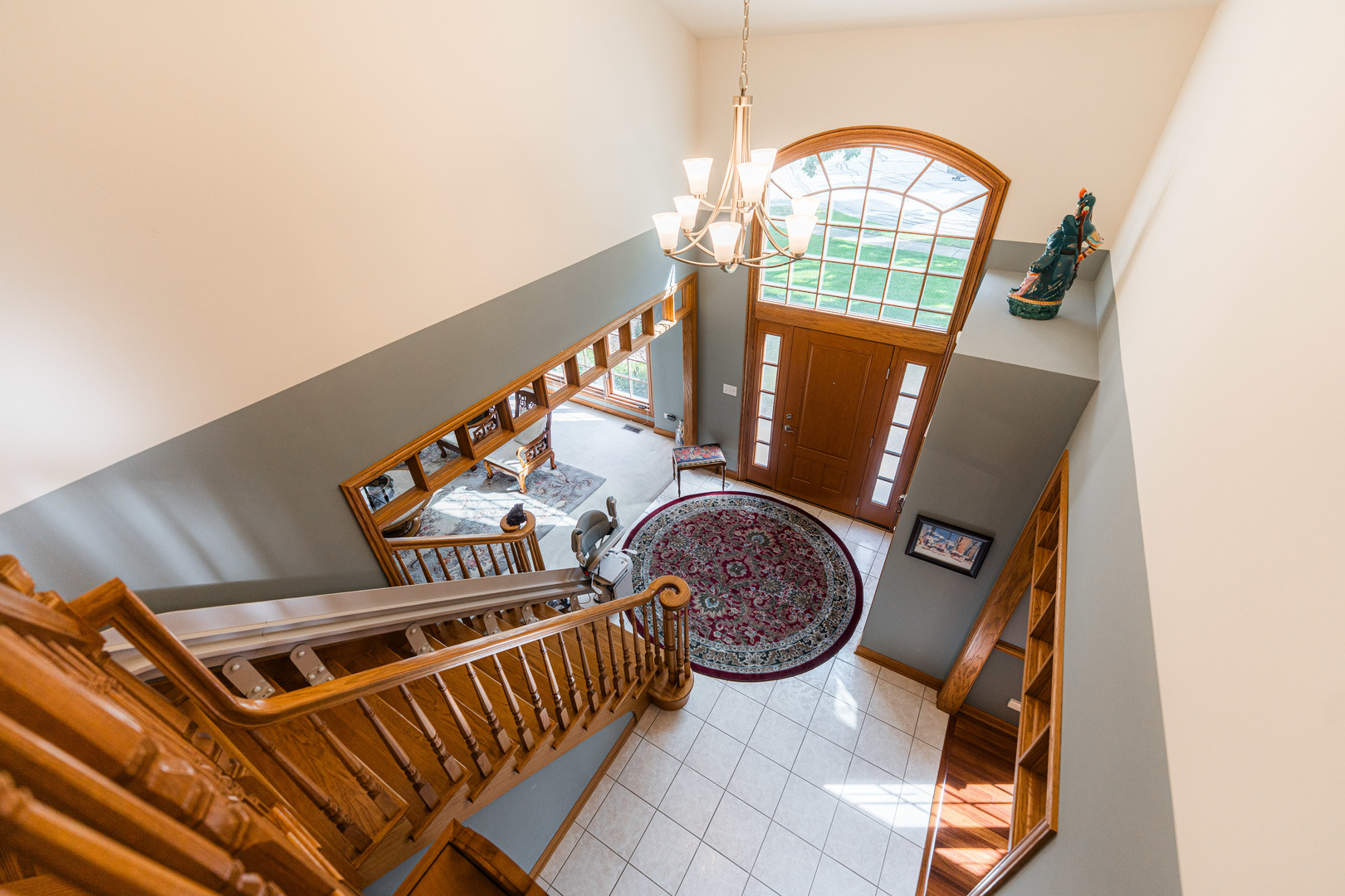 6816 Bantry Court