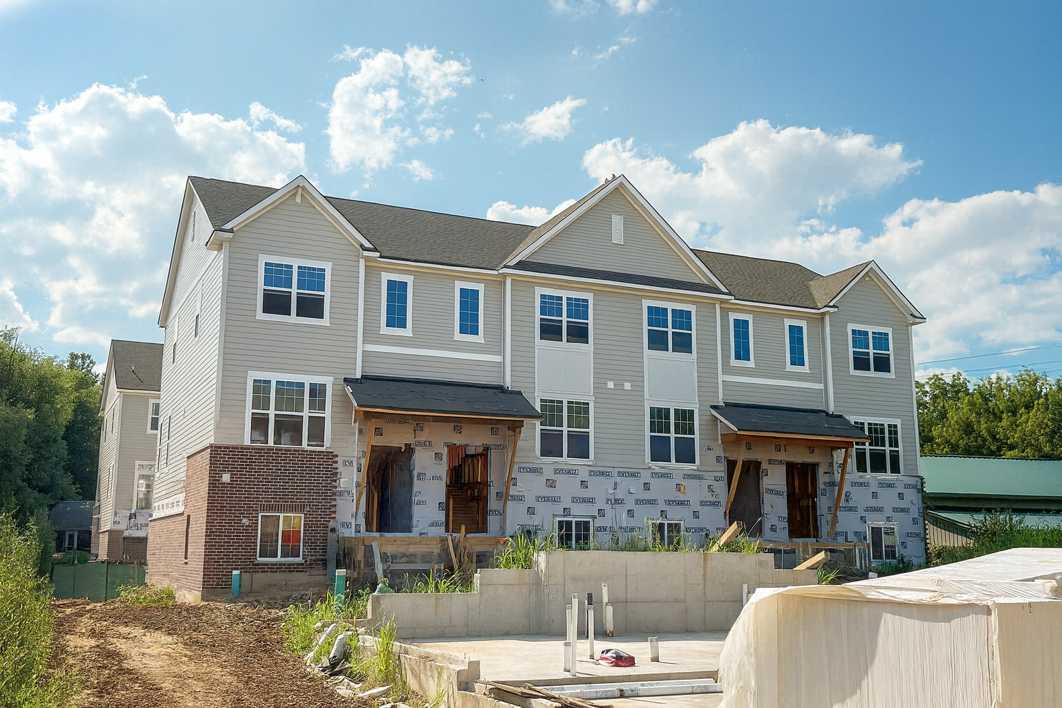 180 N East River Road