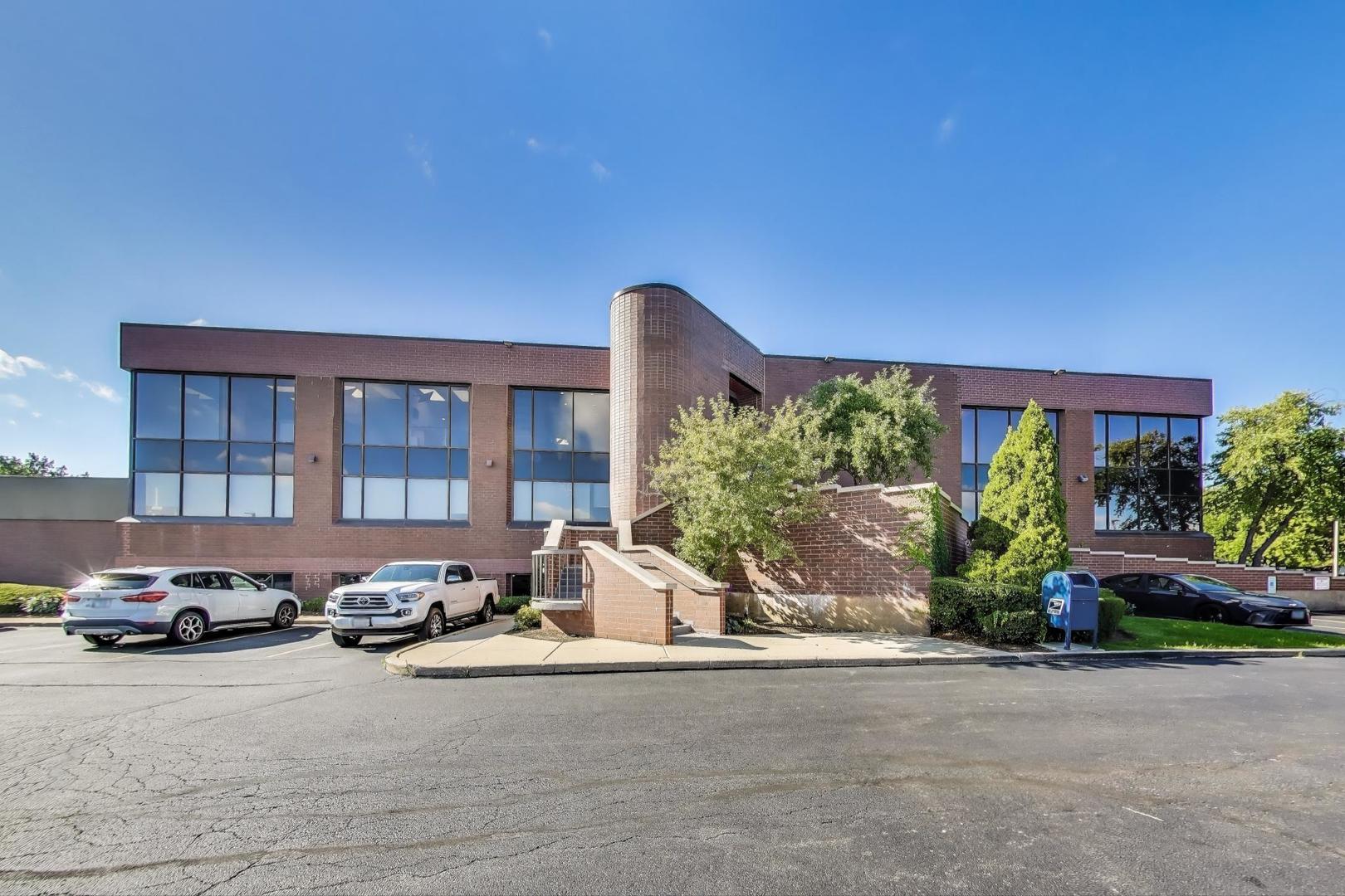 1845 Rand Road