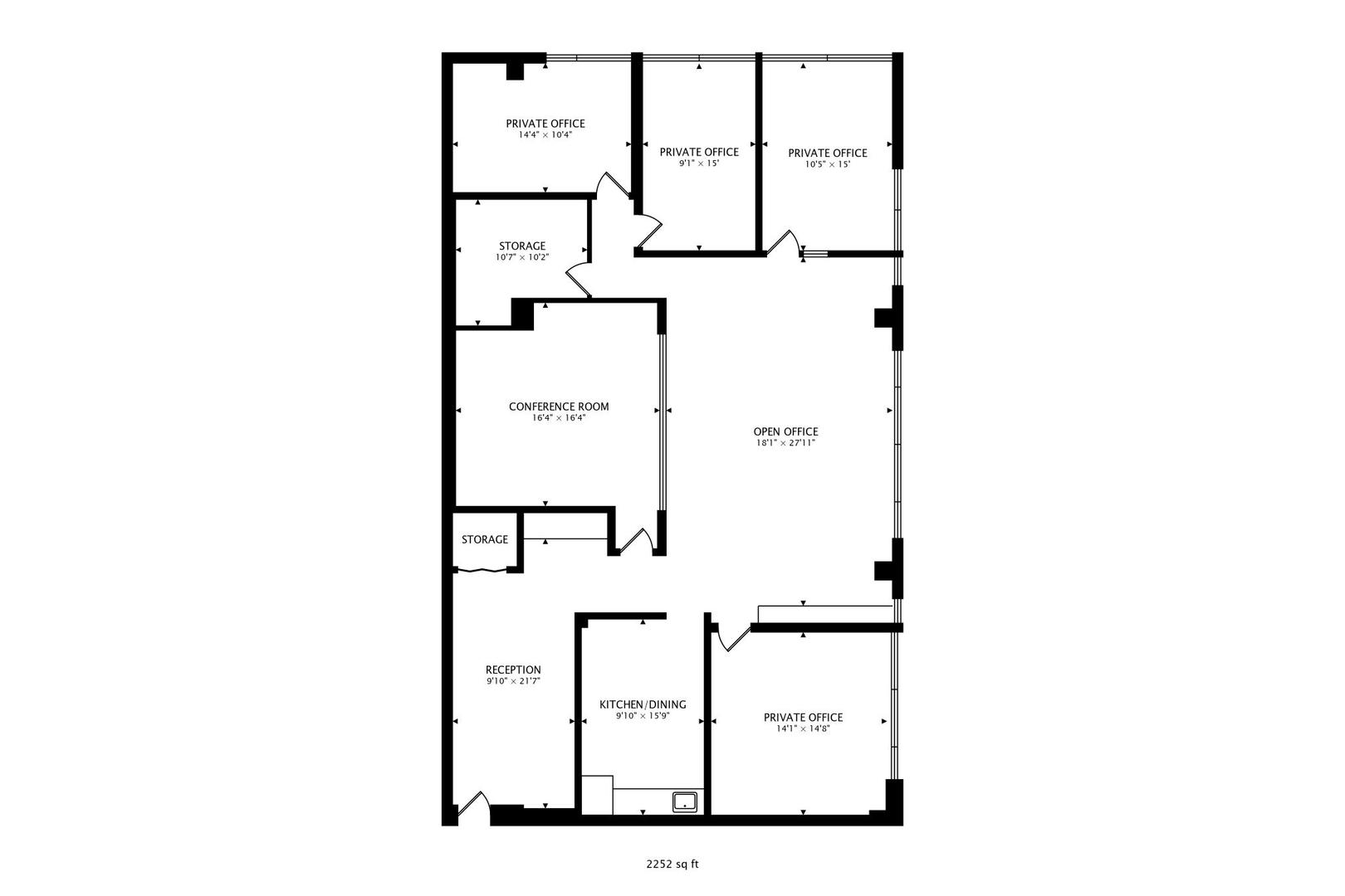1845 Rand Road