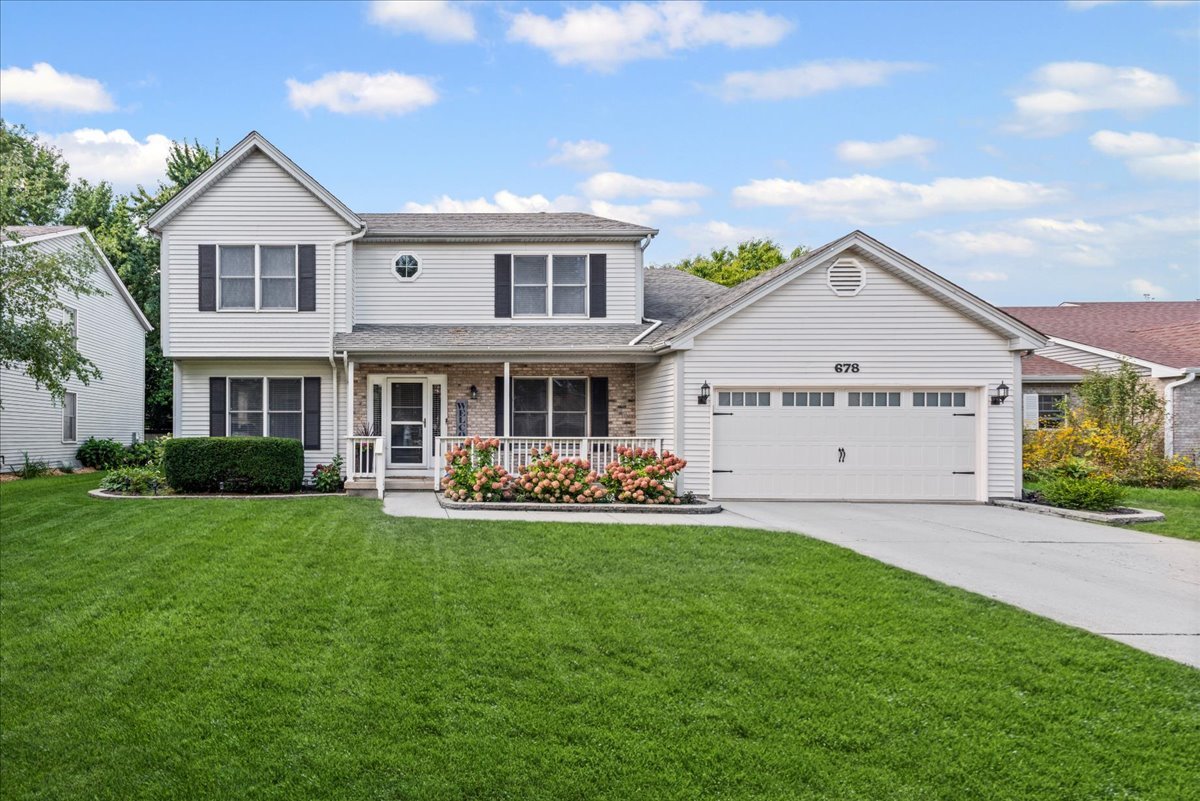 678 Canyon Lane