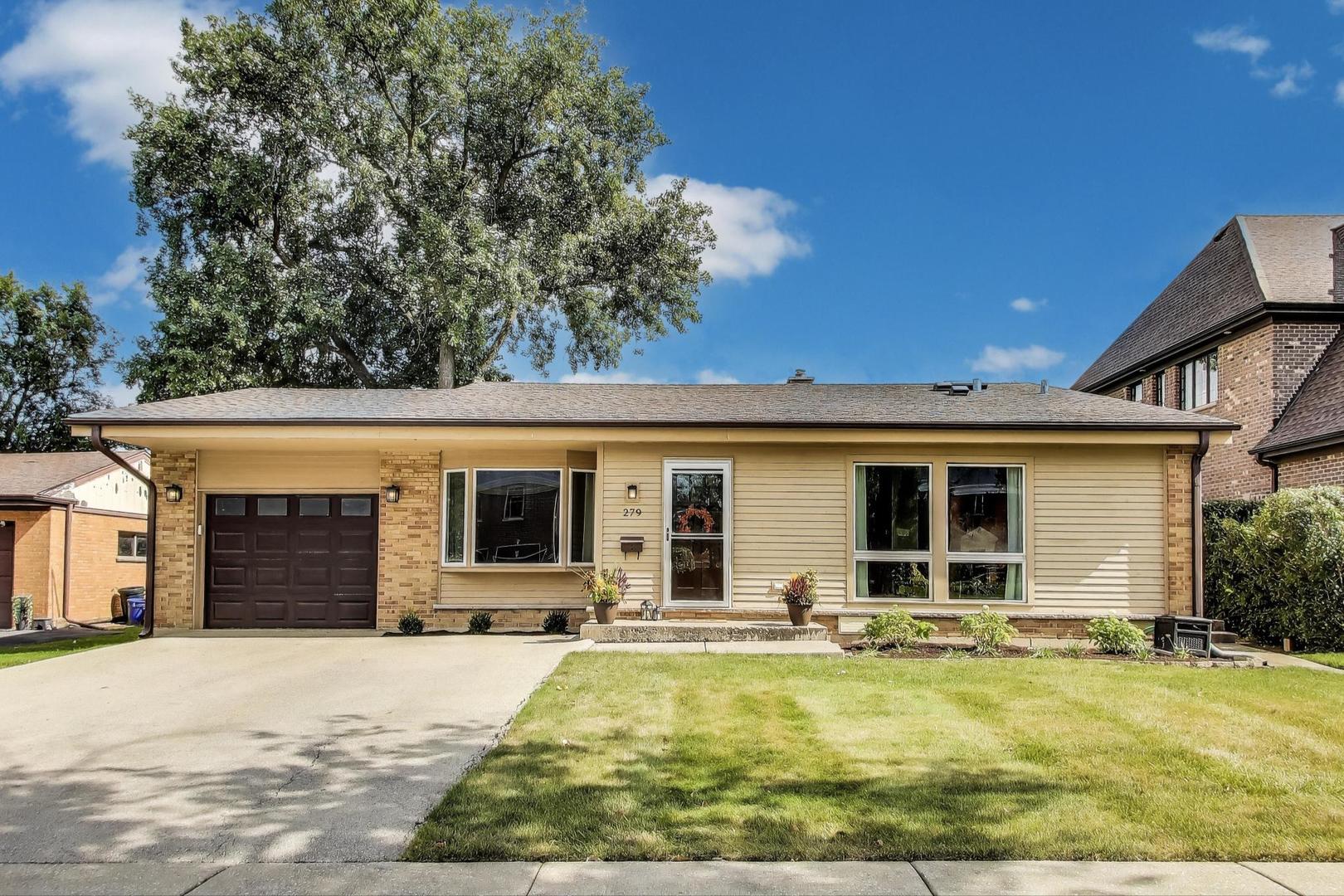 279 S Poplar Avenue