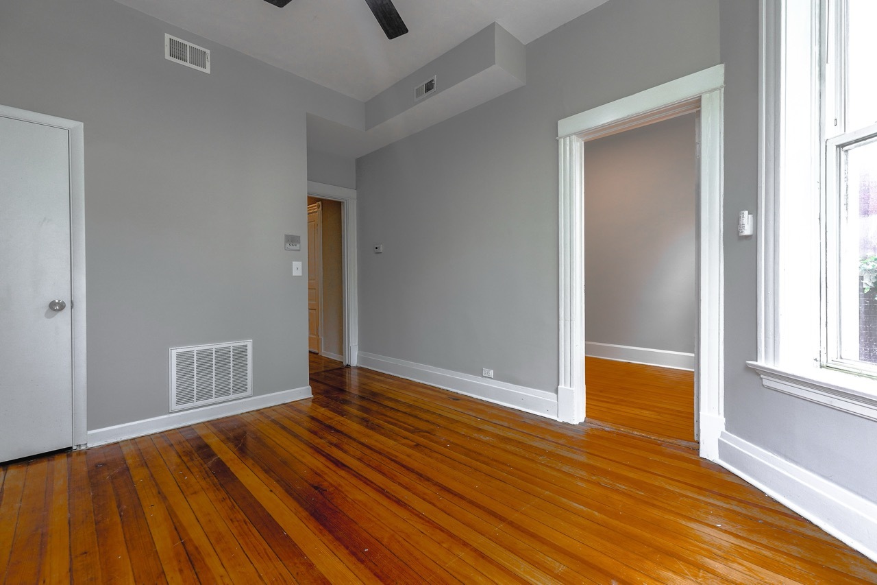 1444 N Maplewood Avenue Unit: 3F