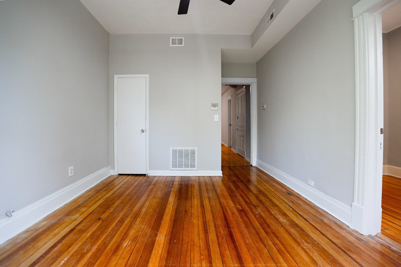 1444 N Maplewood Avenue Unit: 3F
