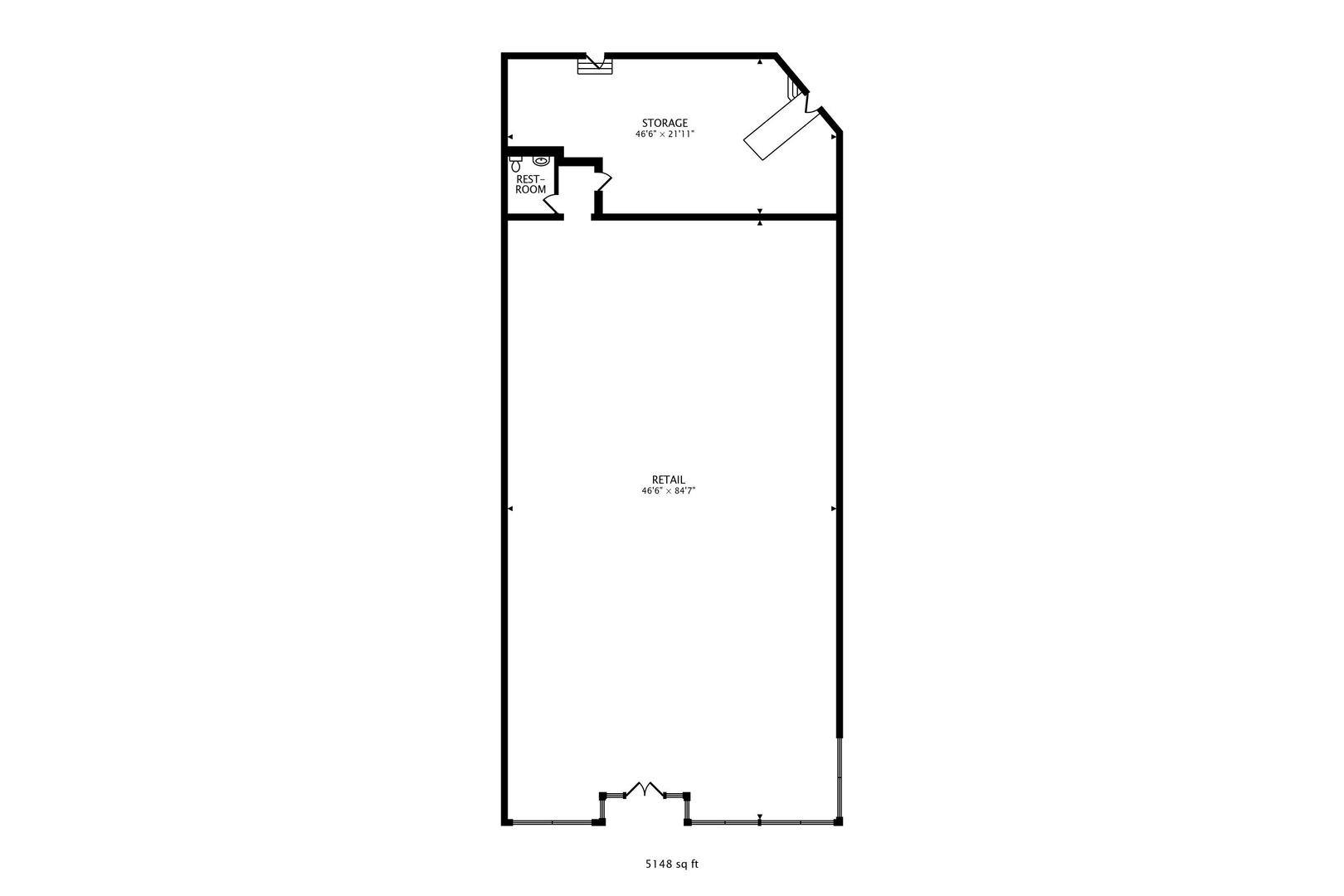 2255 W 95th Street