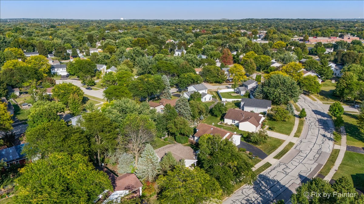 327 Danbury Drive