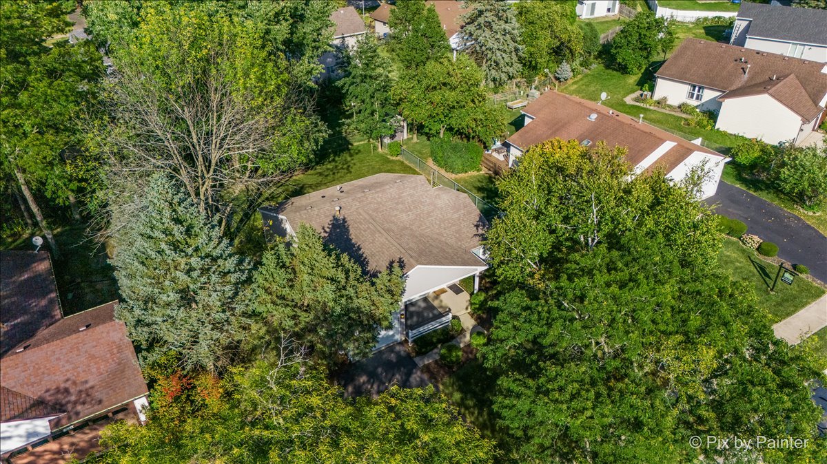 327 Danbury Drive