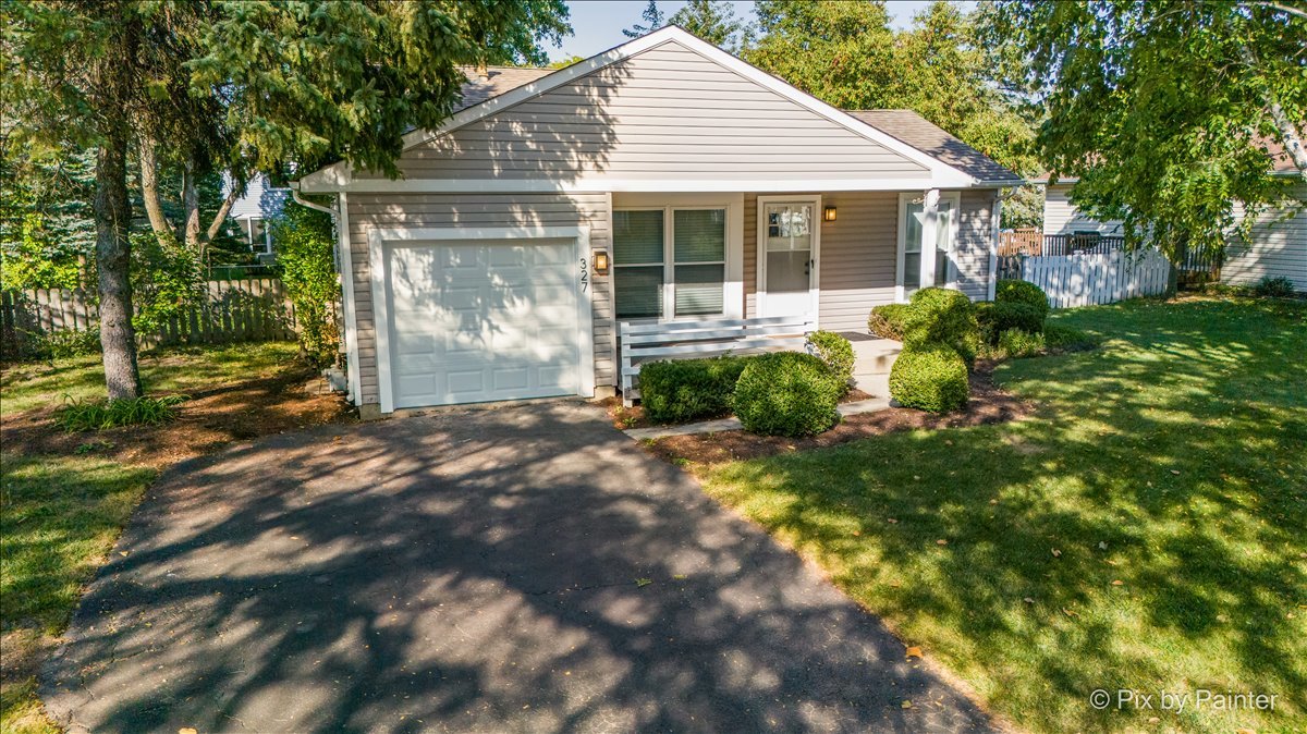 327 Danbury Drive
