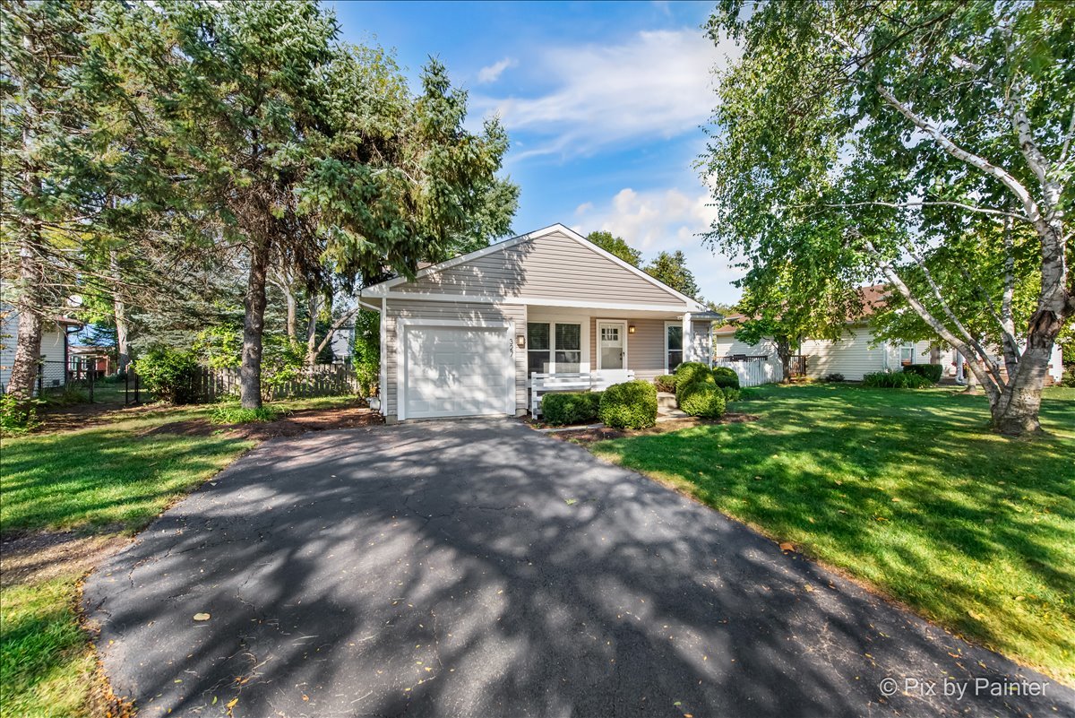 327 Danbury Drive