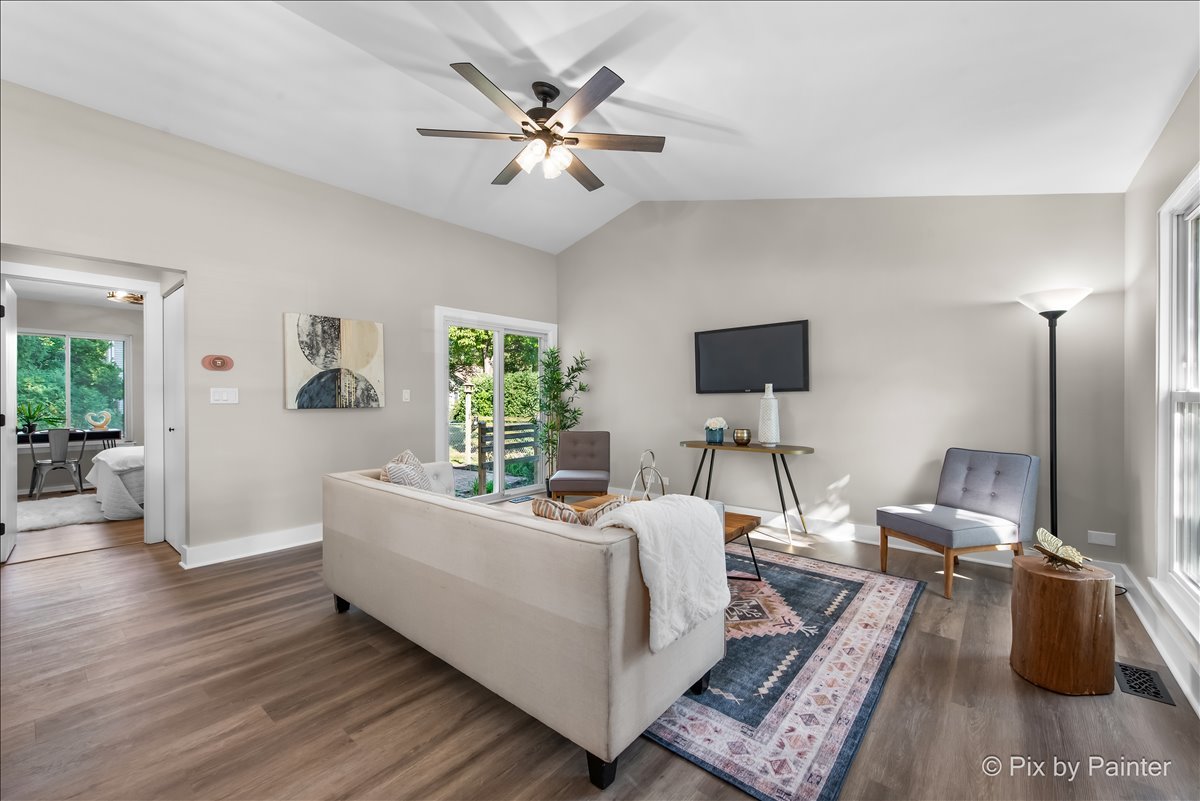 327 Danbury Drive