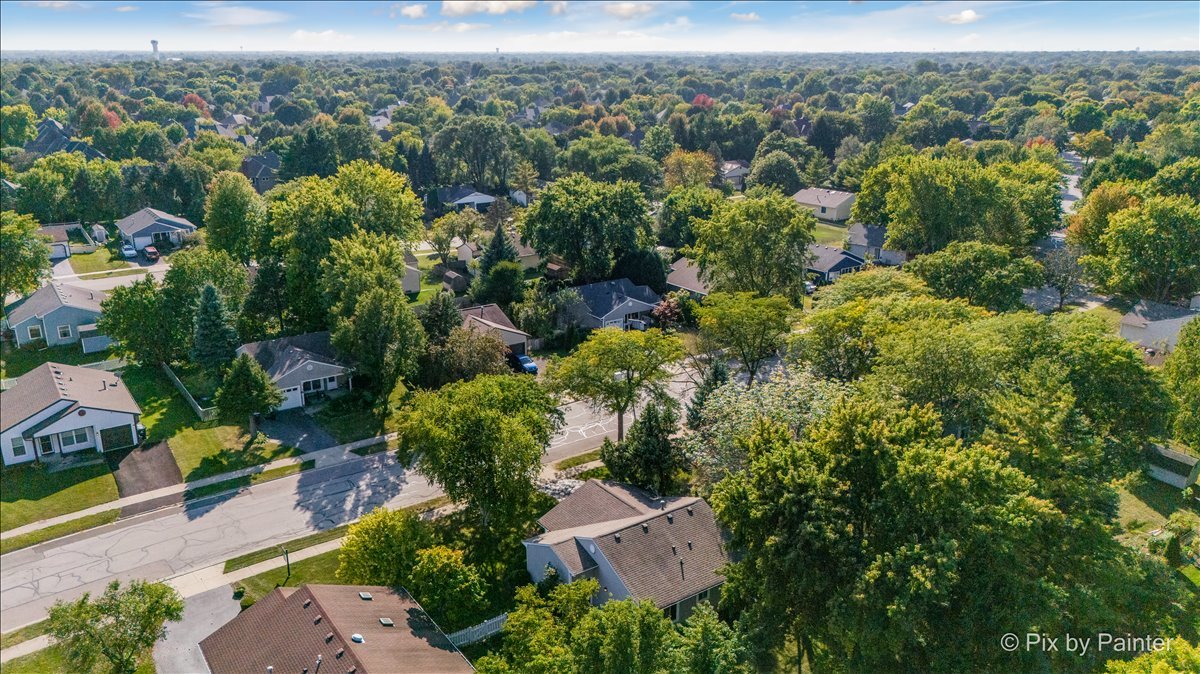 327 Danbury Drive
