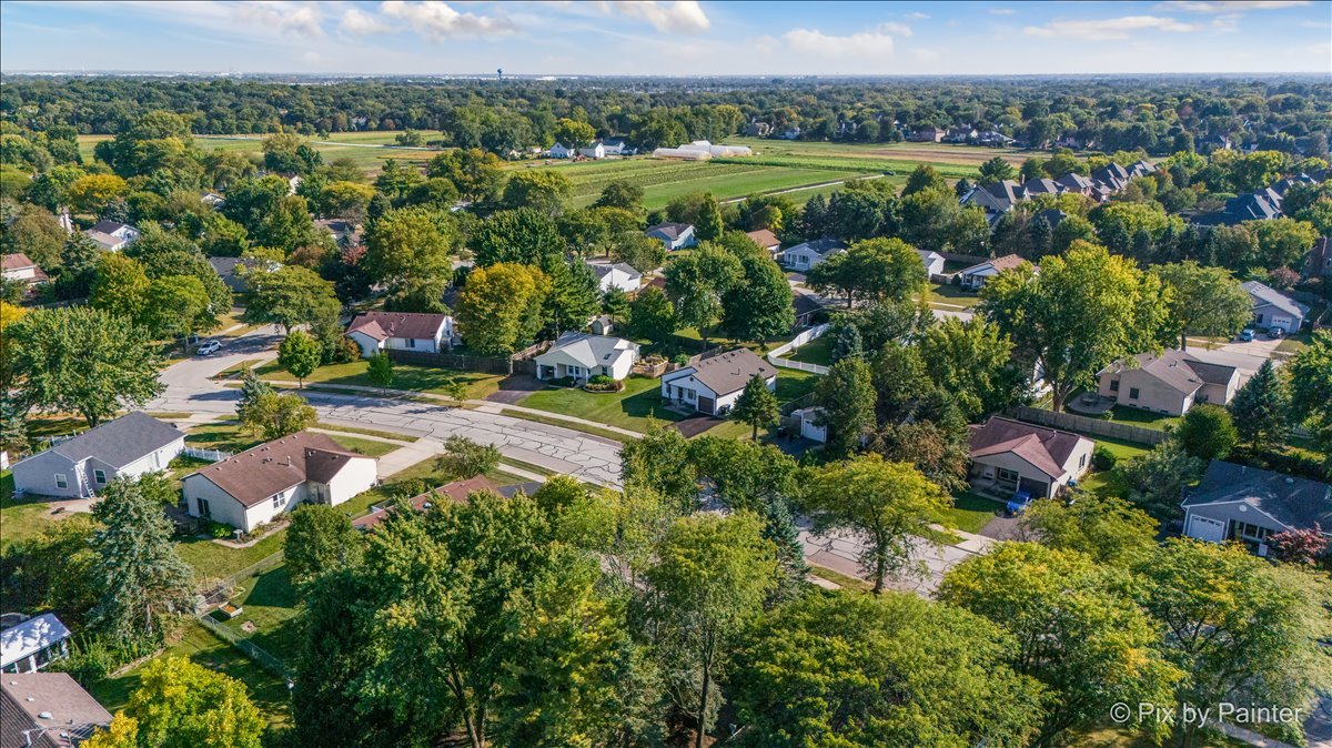 327 Danbury Drive