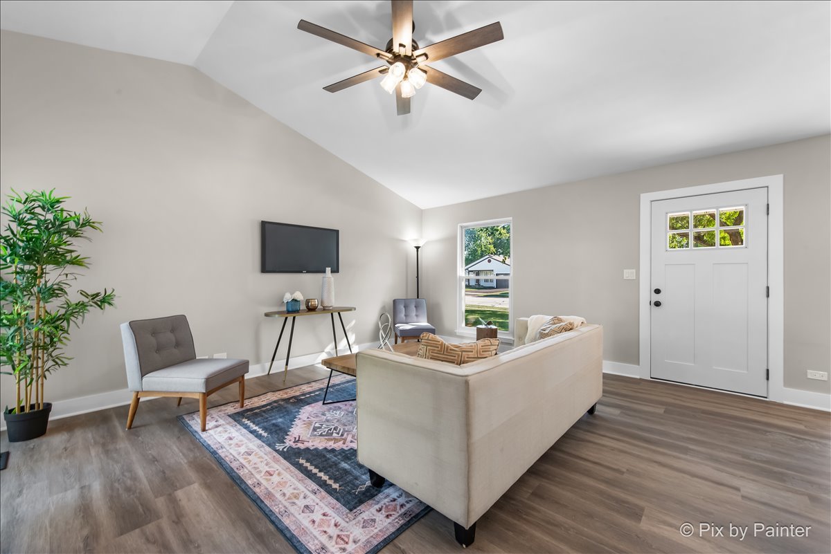 327 Danbury Drive