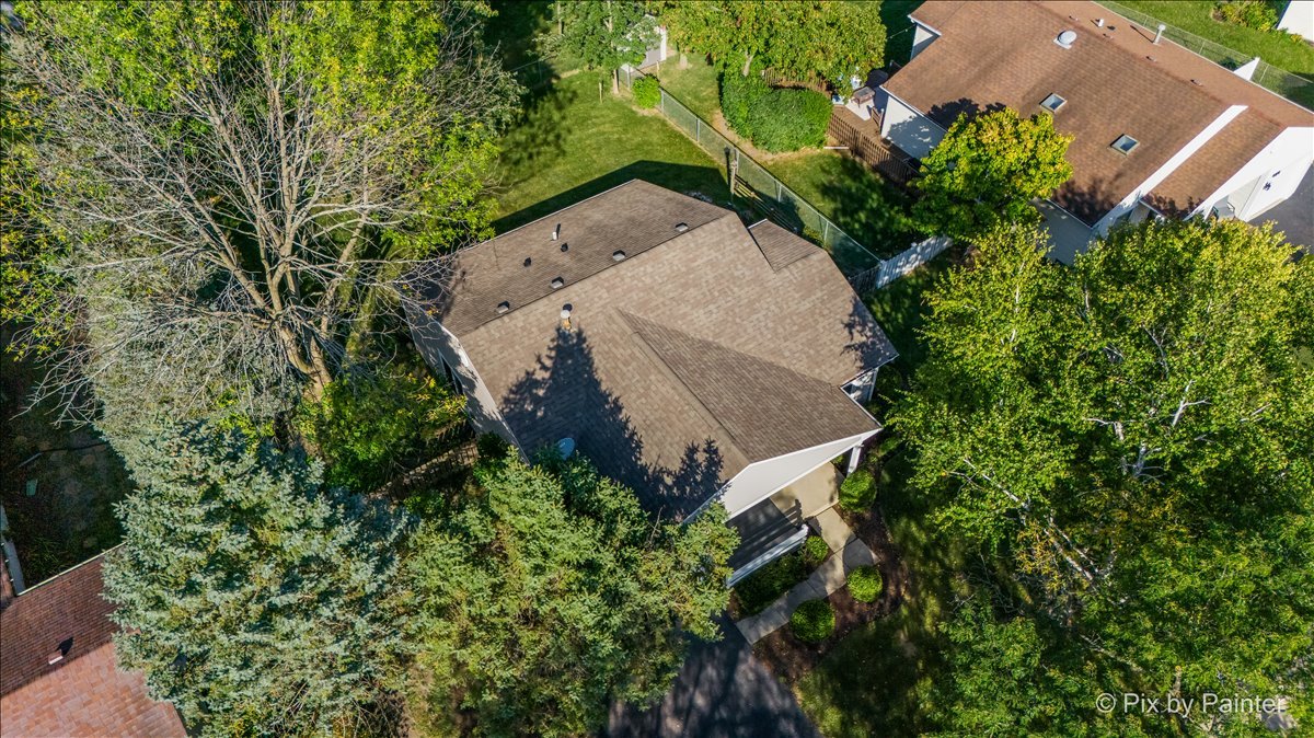 327 Danbury Drive