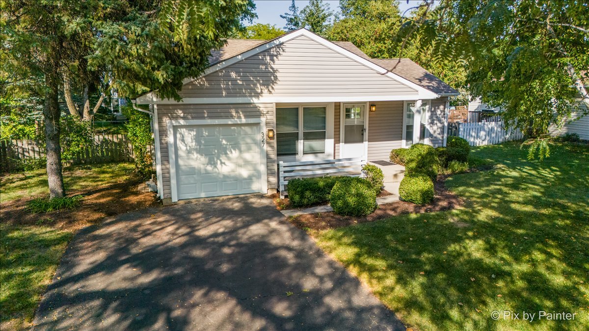 327 Danbury Drive