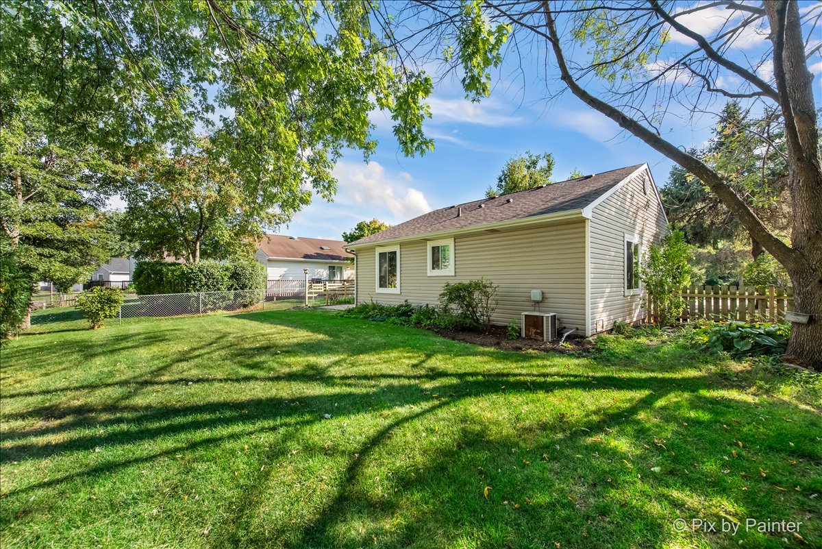 327 Danbury Drive