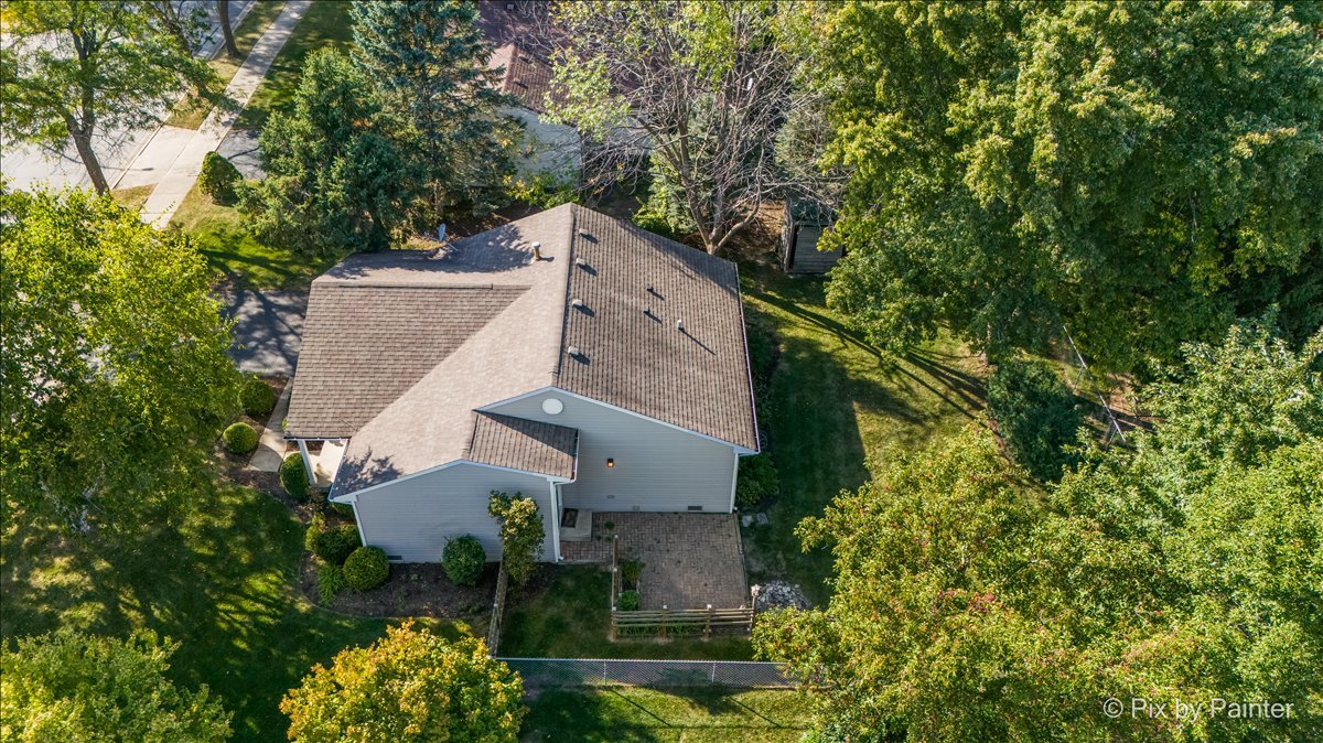 327 Danbury Drive