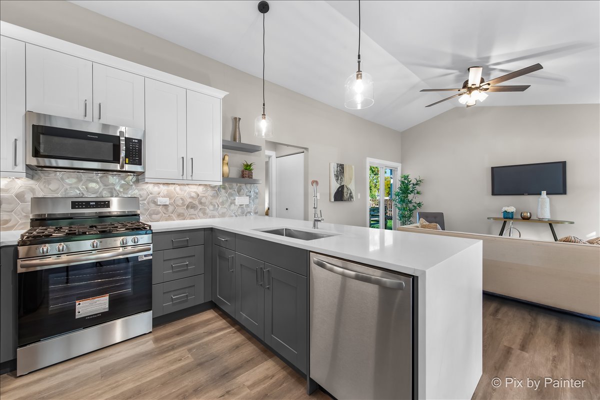 327 Danbury Drive