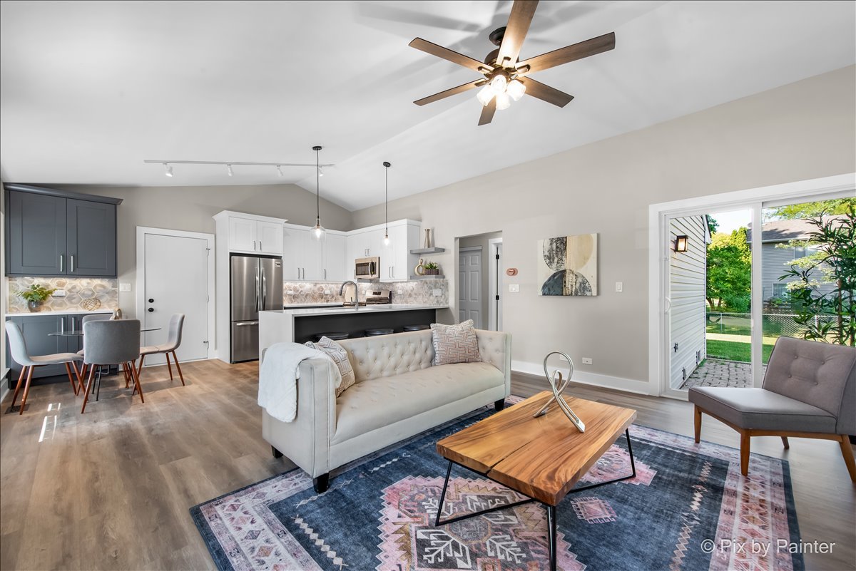 327 Danbury Drive