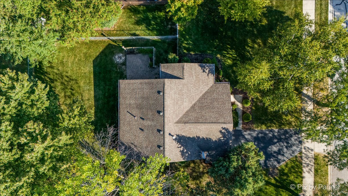 327 Danbury Drive