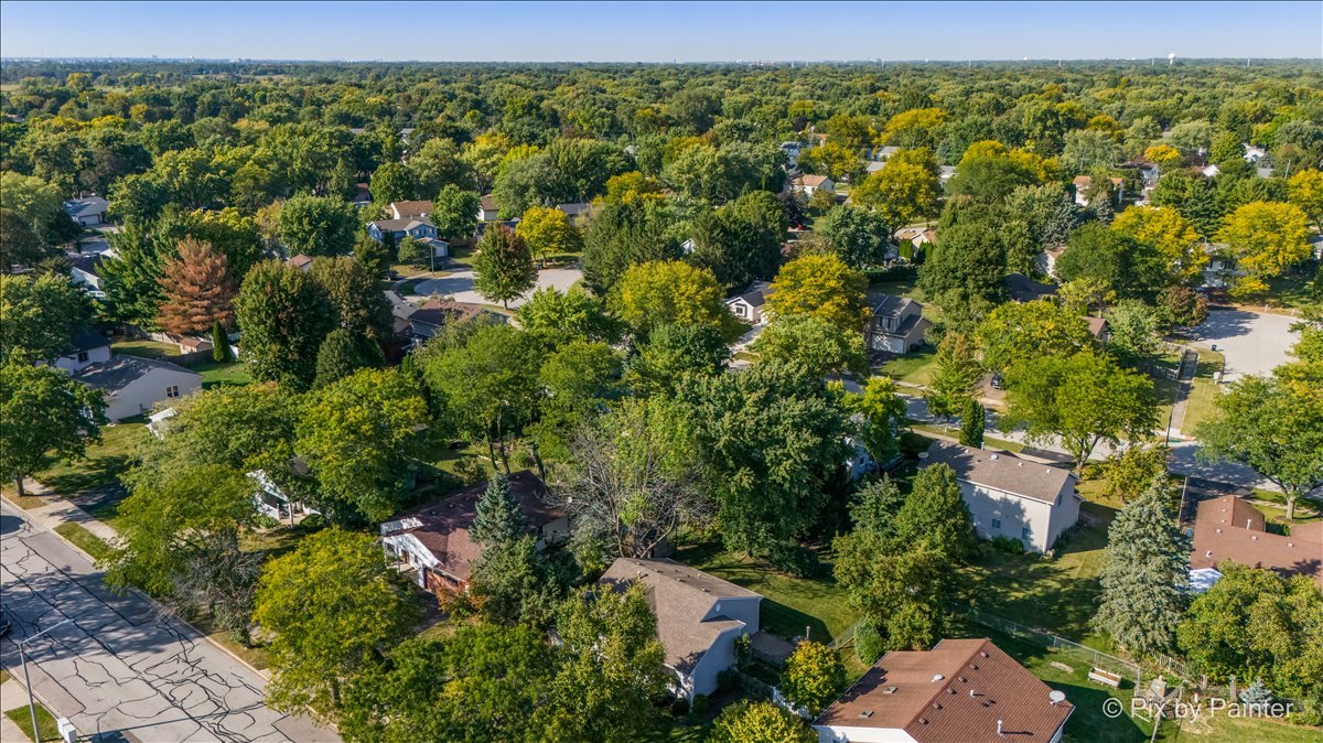 327 Danbury Drive