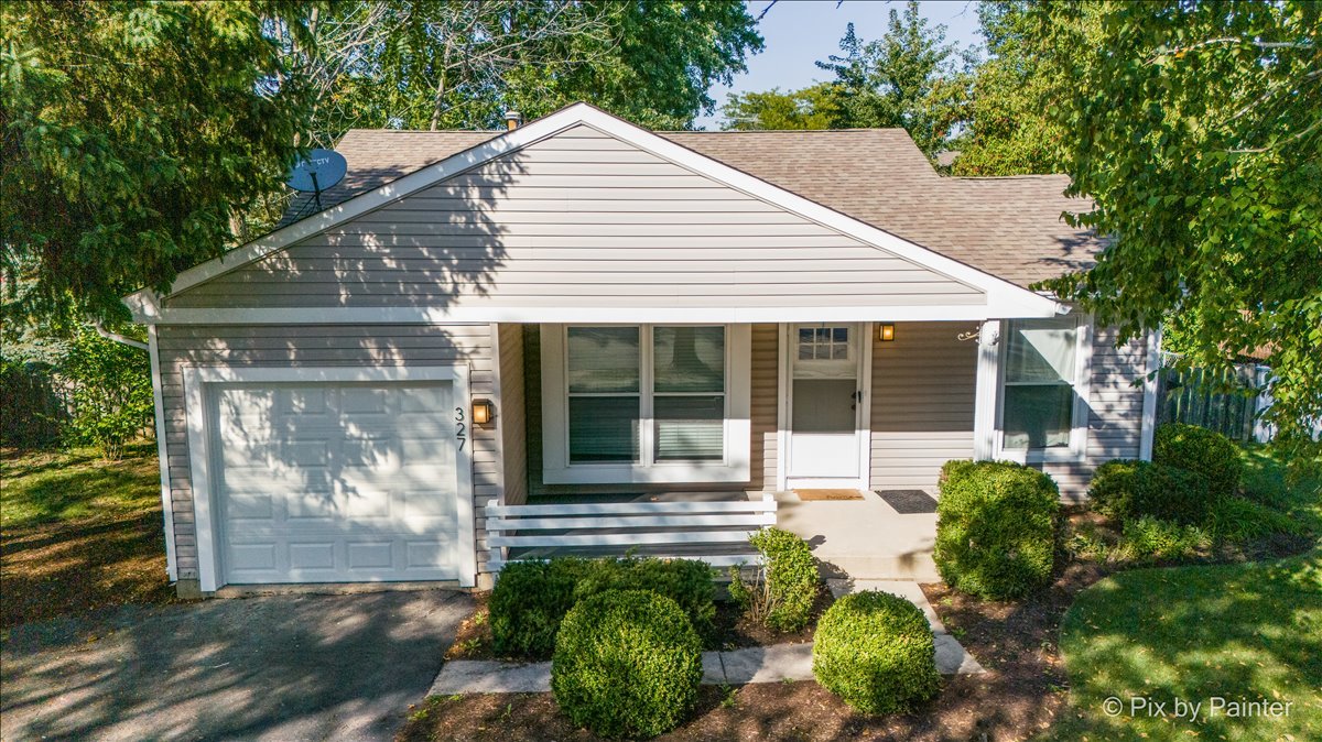 327 Danbury Drive