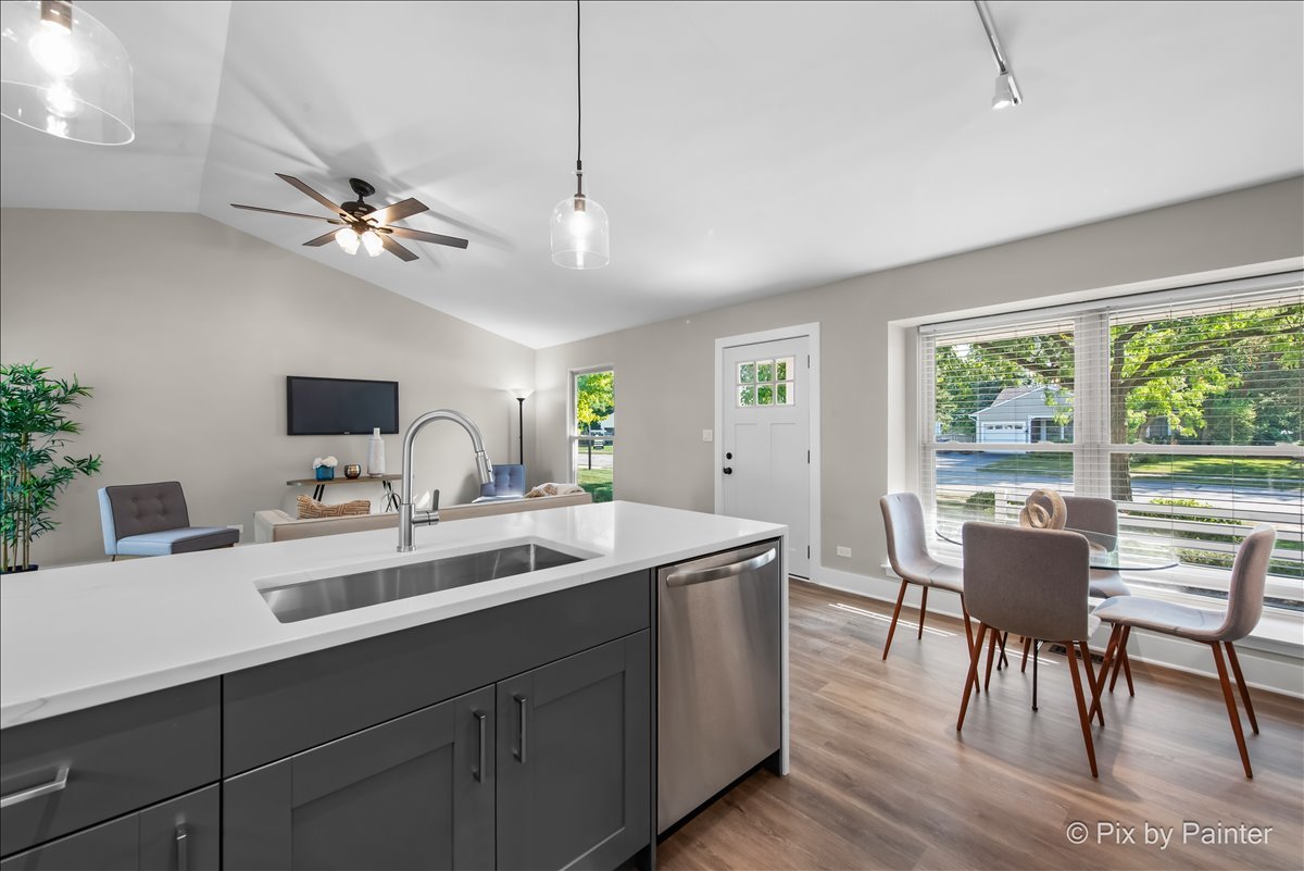 327 Danbury Drive