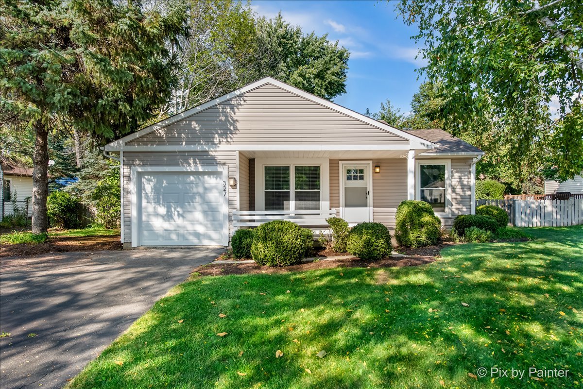 327 Danbury Drive