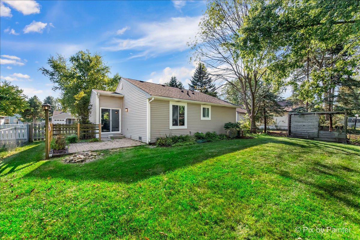 327 Danbury Drive
