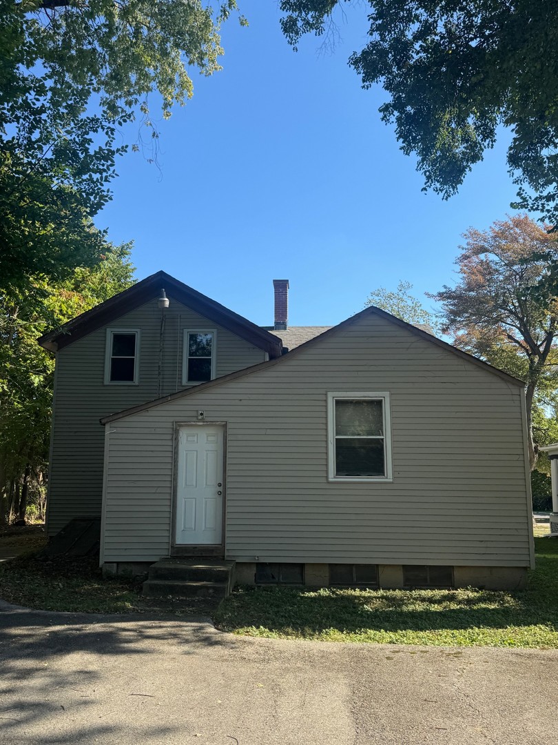 226 N Martin Luther King Jr Avenue