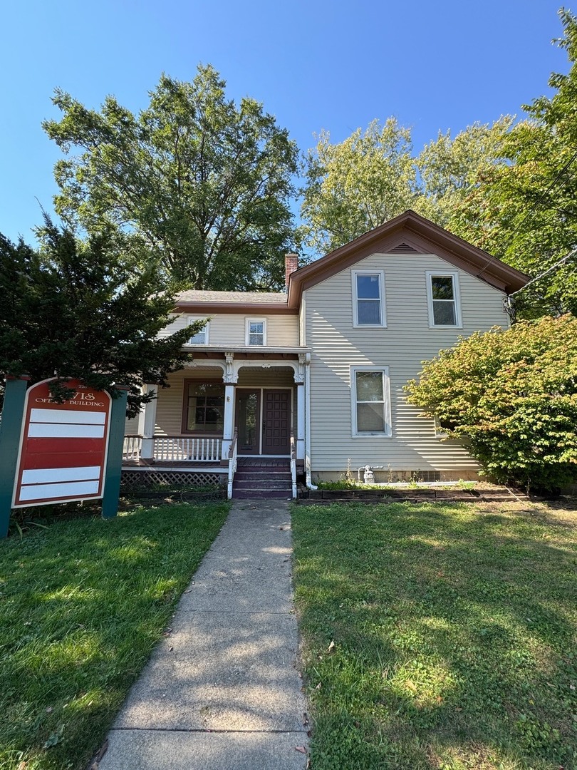 226 N Martin Luther King Jr Avenue